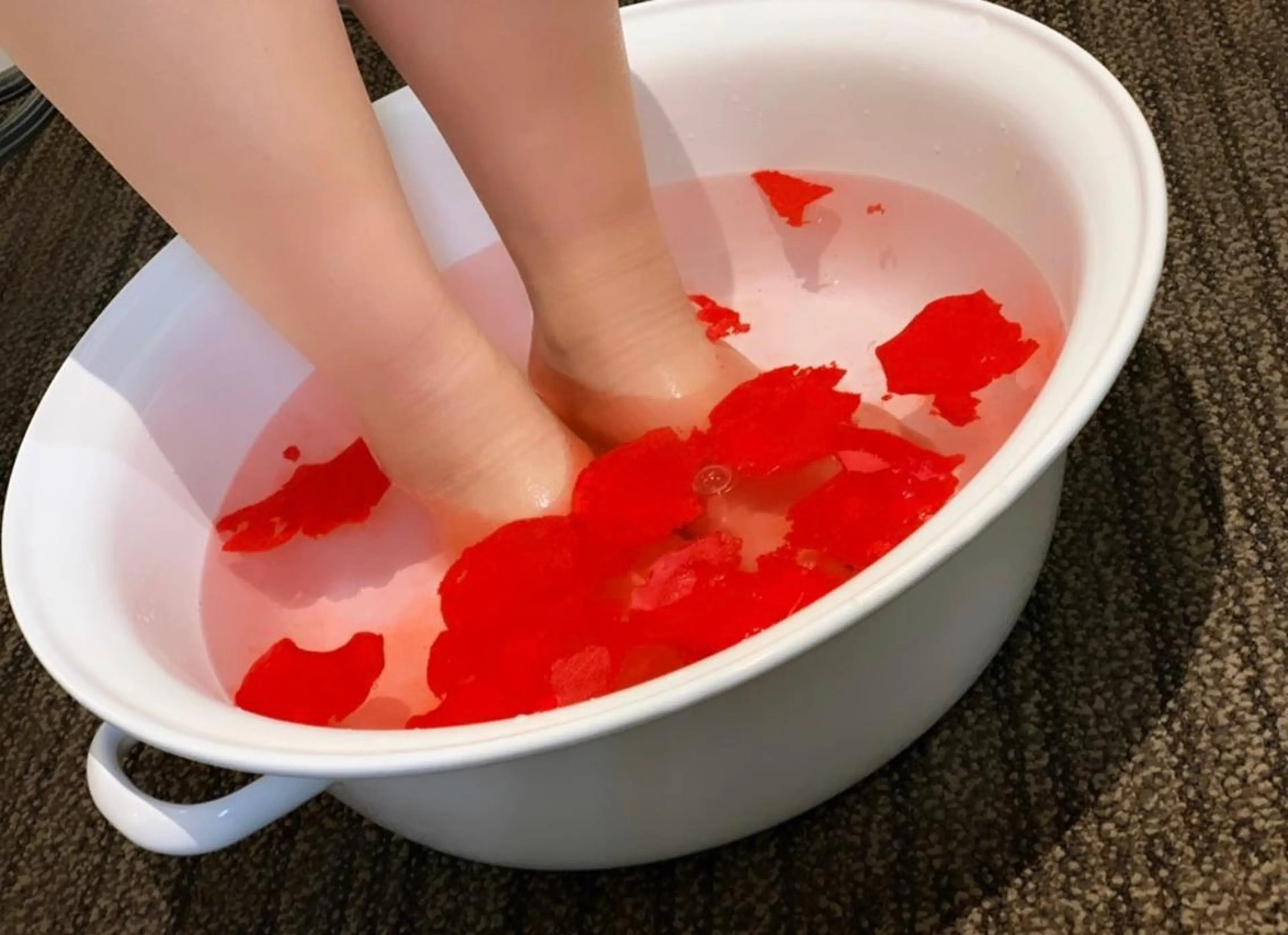 POLA御堂筋本町駅前店所属・畠中 由乃のエステ・リラクイメージ