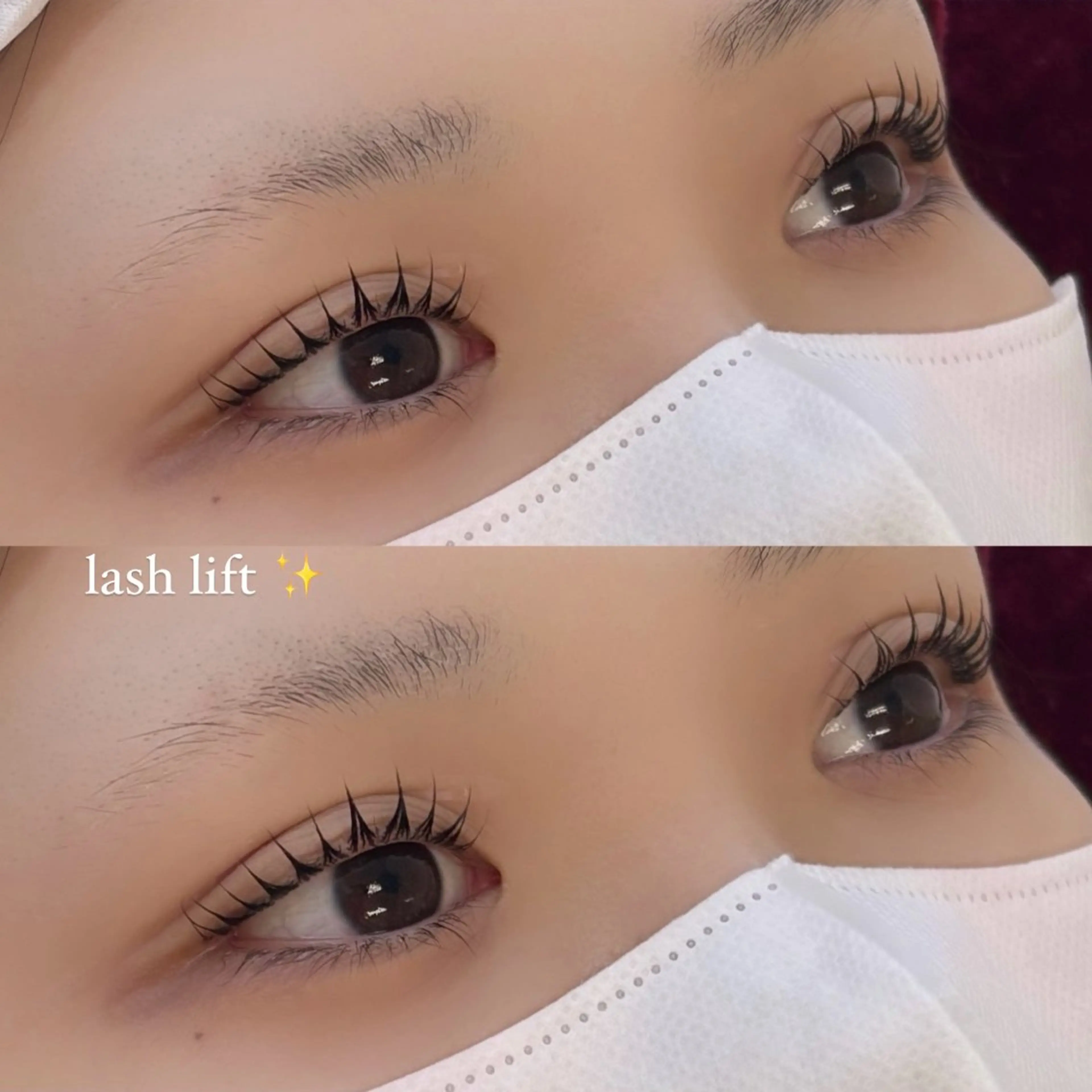 マツエク・マツパ 【EYELA】 MARU🎀のマツエク・マツパデザイン