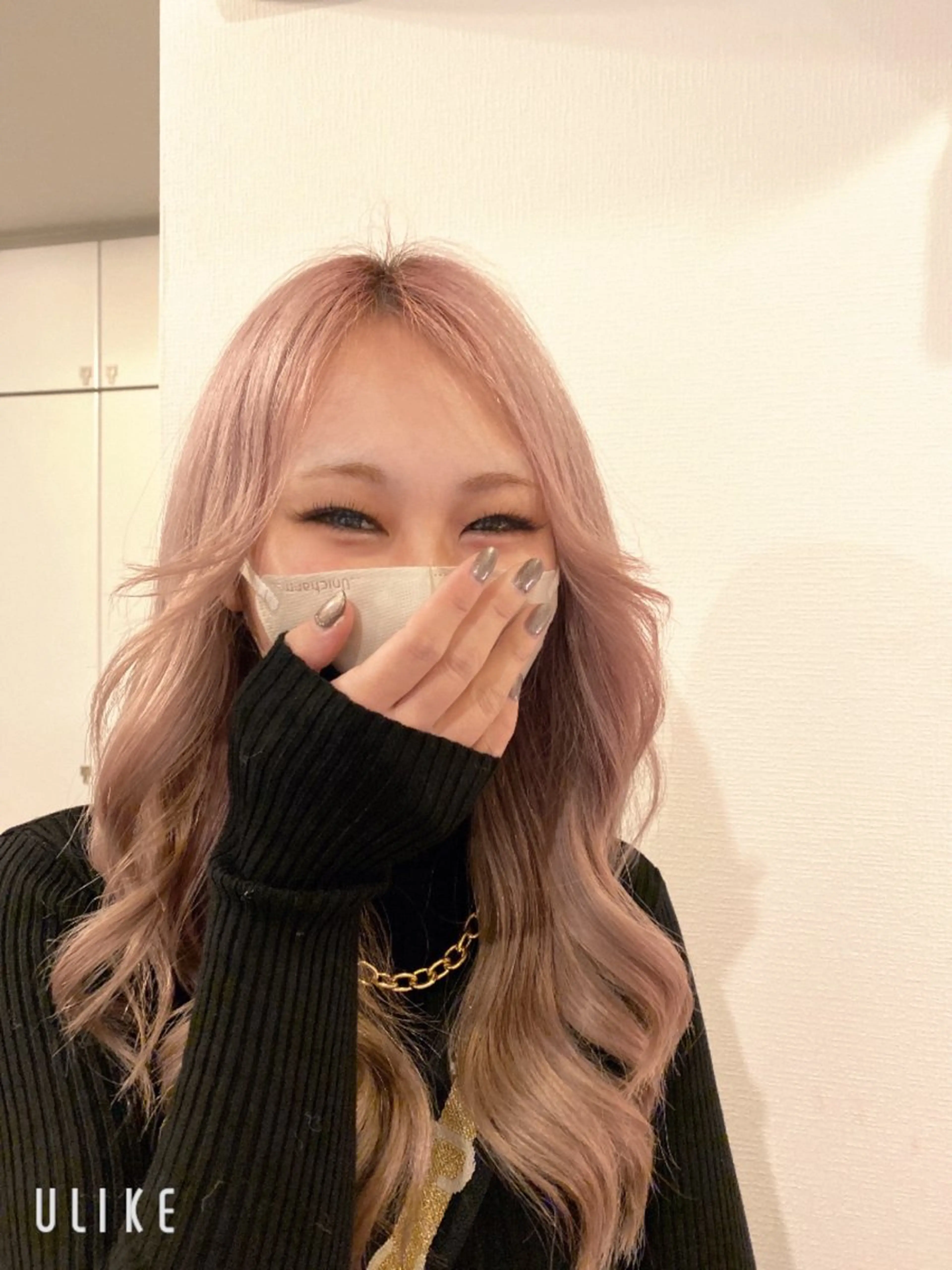 マツエク・マツパ フラットラッシュ 神山 ビューティー・アイのマツエク・マツパデザイン