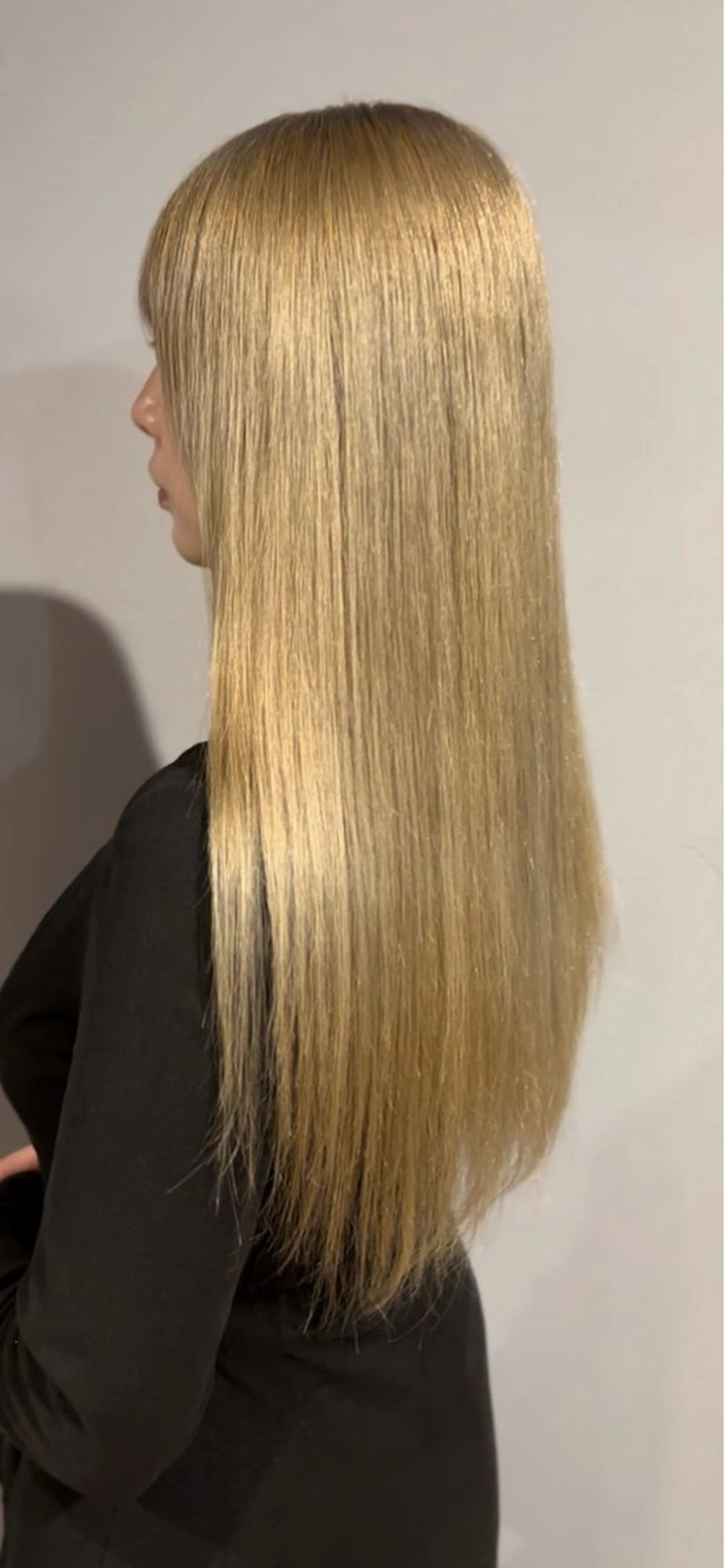 ロング JUN 【ジュン】のヘアスタイル