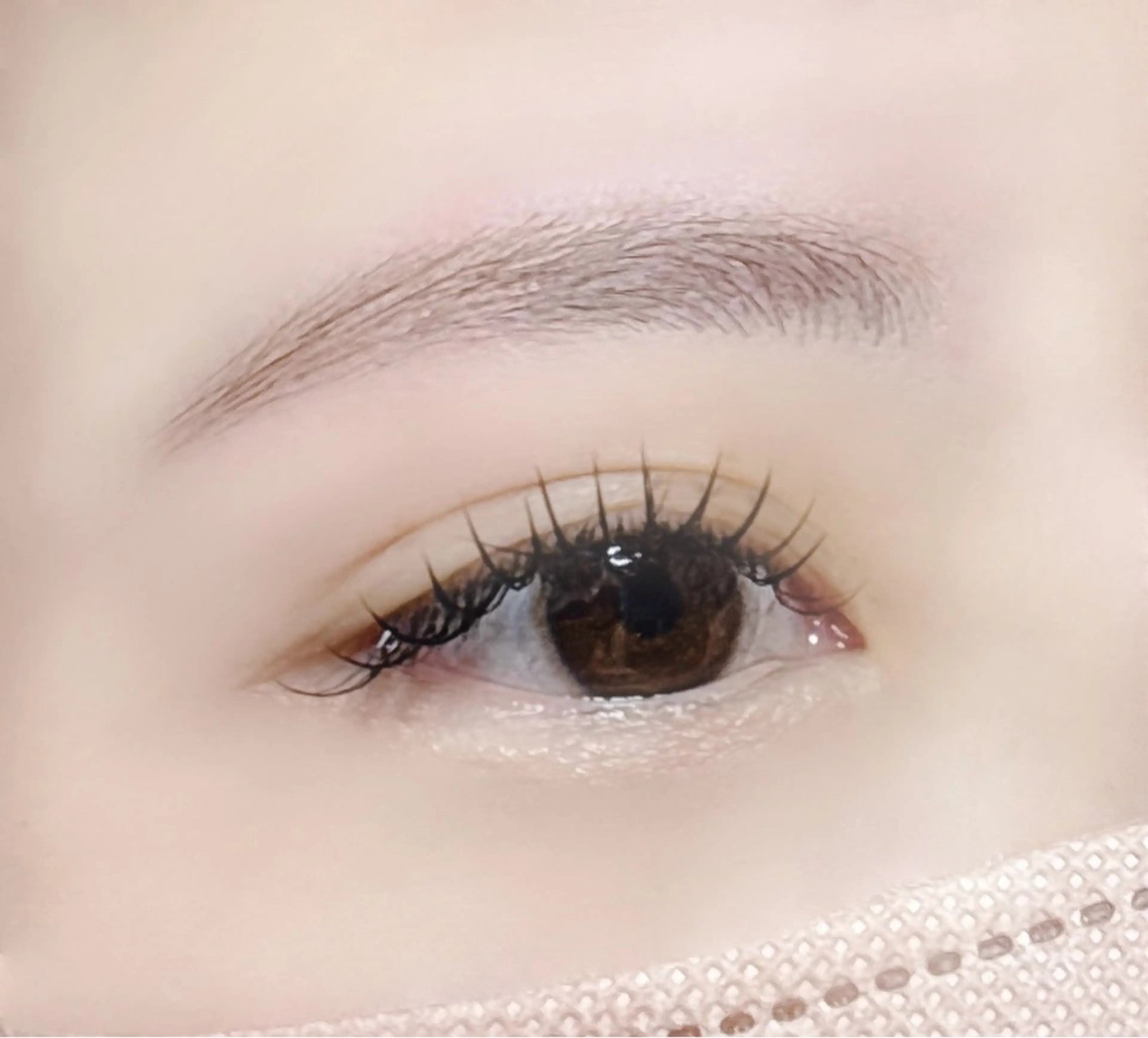 眉WAXモデル募集中🫧 メンズOK🧸の写真