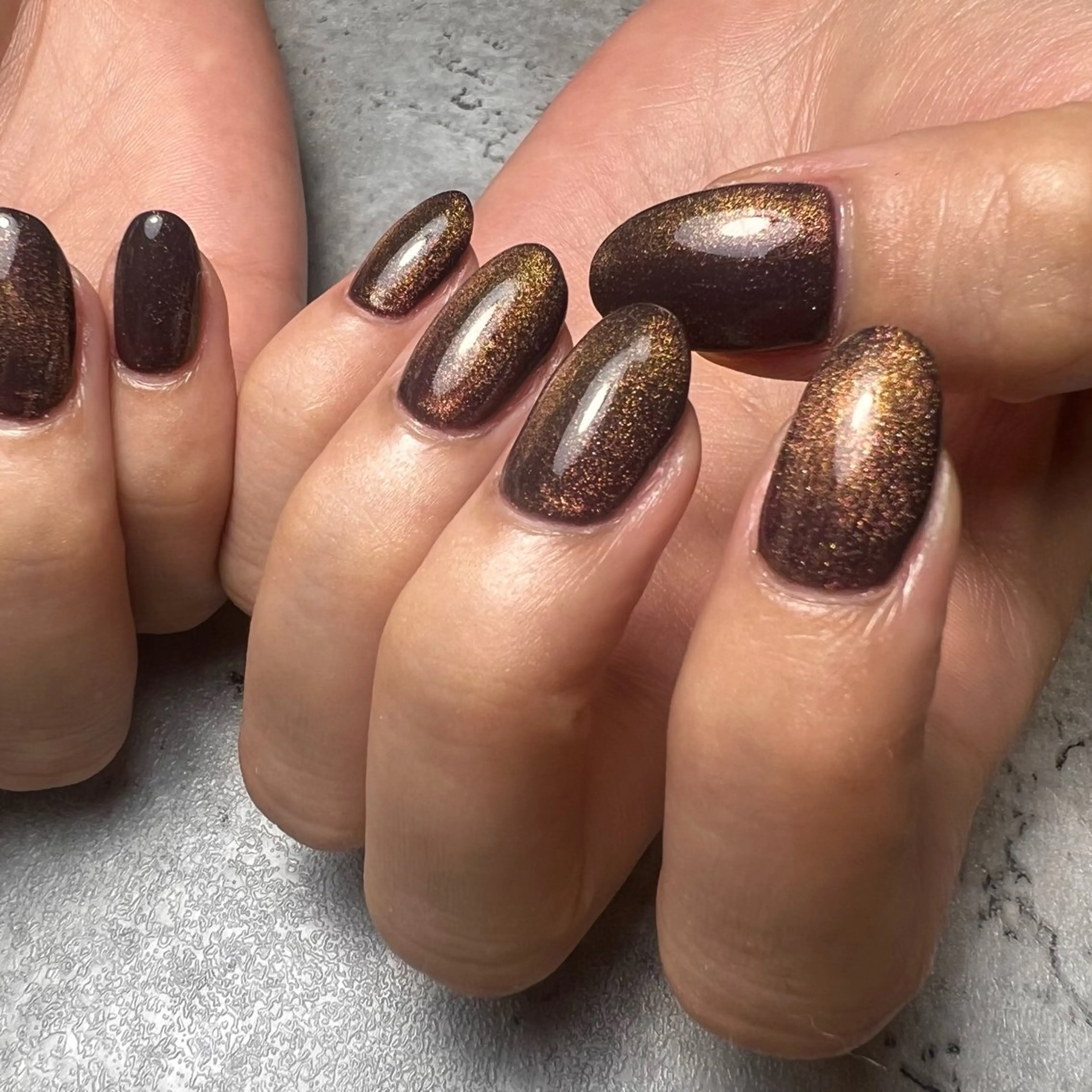 ネイル ハンドネイル are you nailのネイルデザイン