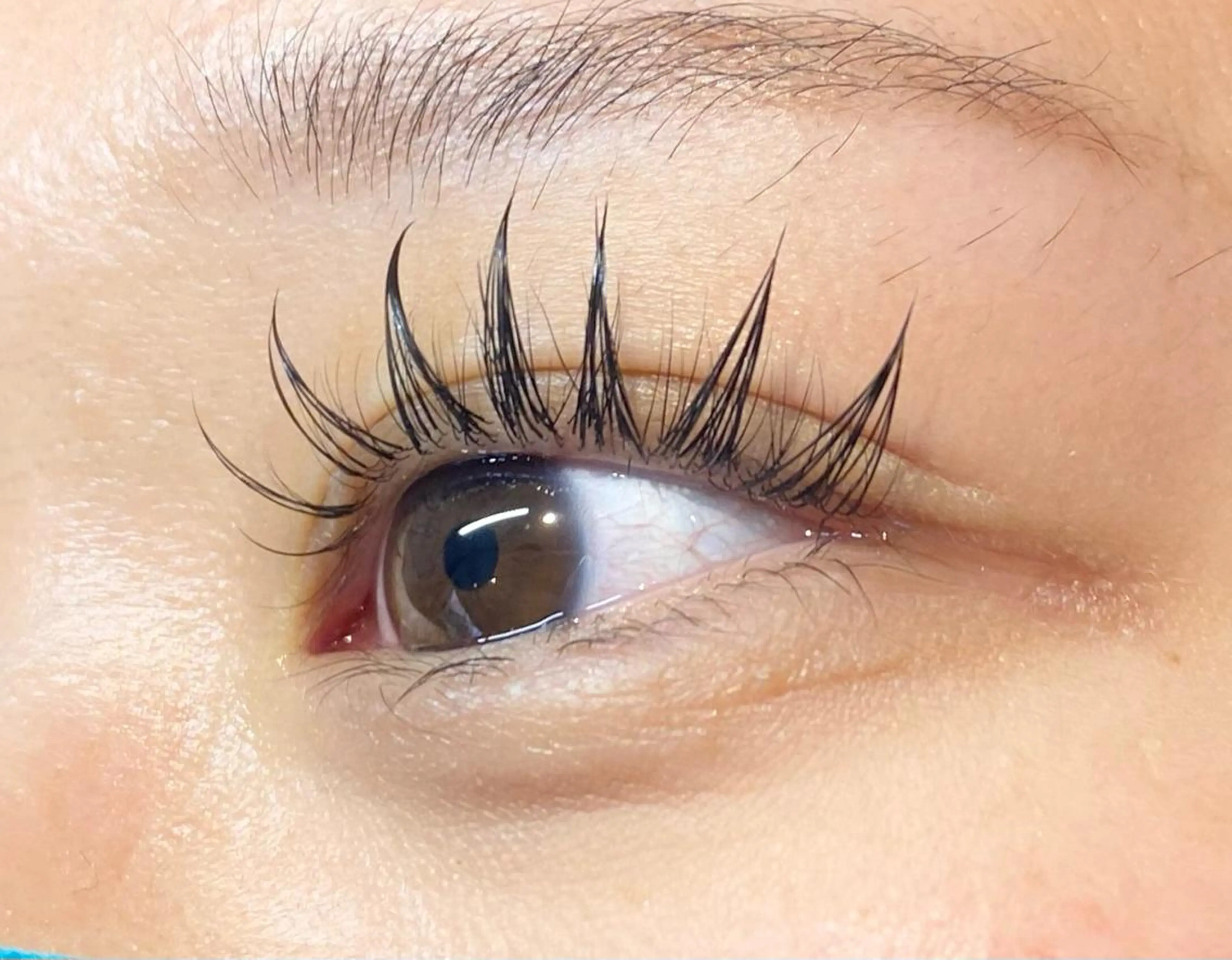 マツエク・マツパ Girasol所属・Girasol ヒラソルのマツエク・マツパデザイン