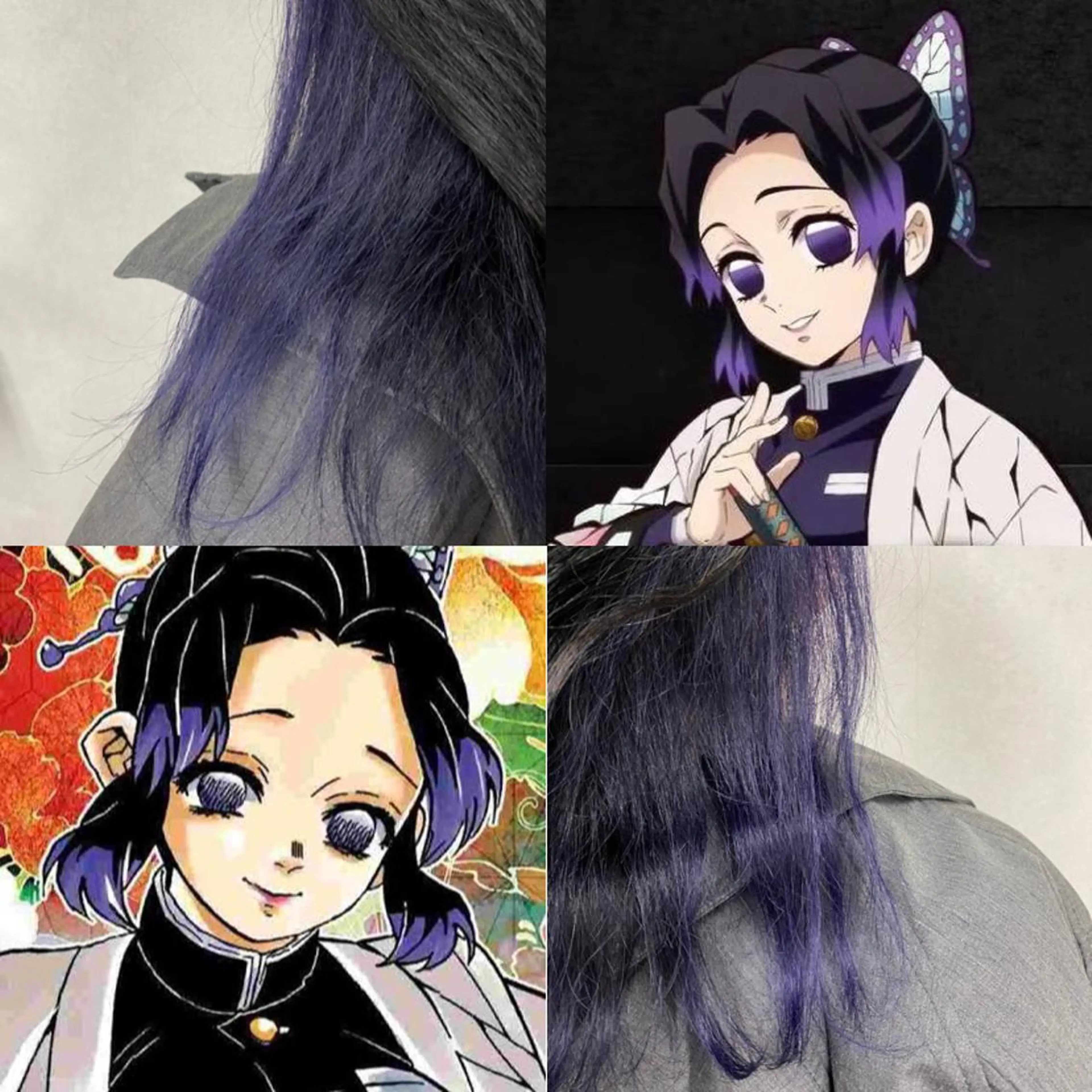 ミディアム カラー パーマ ヘアアレンジ 年間1500人担当 代表 南一路のヘアスタイル