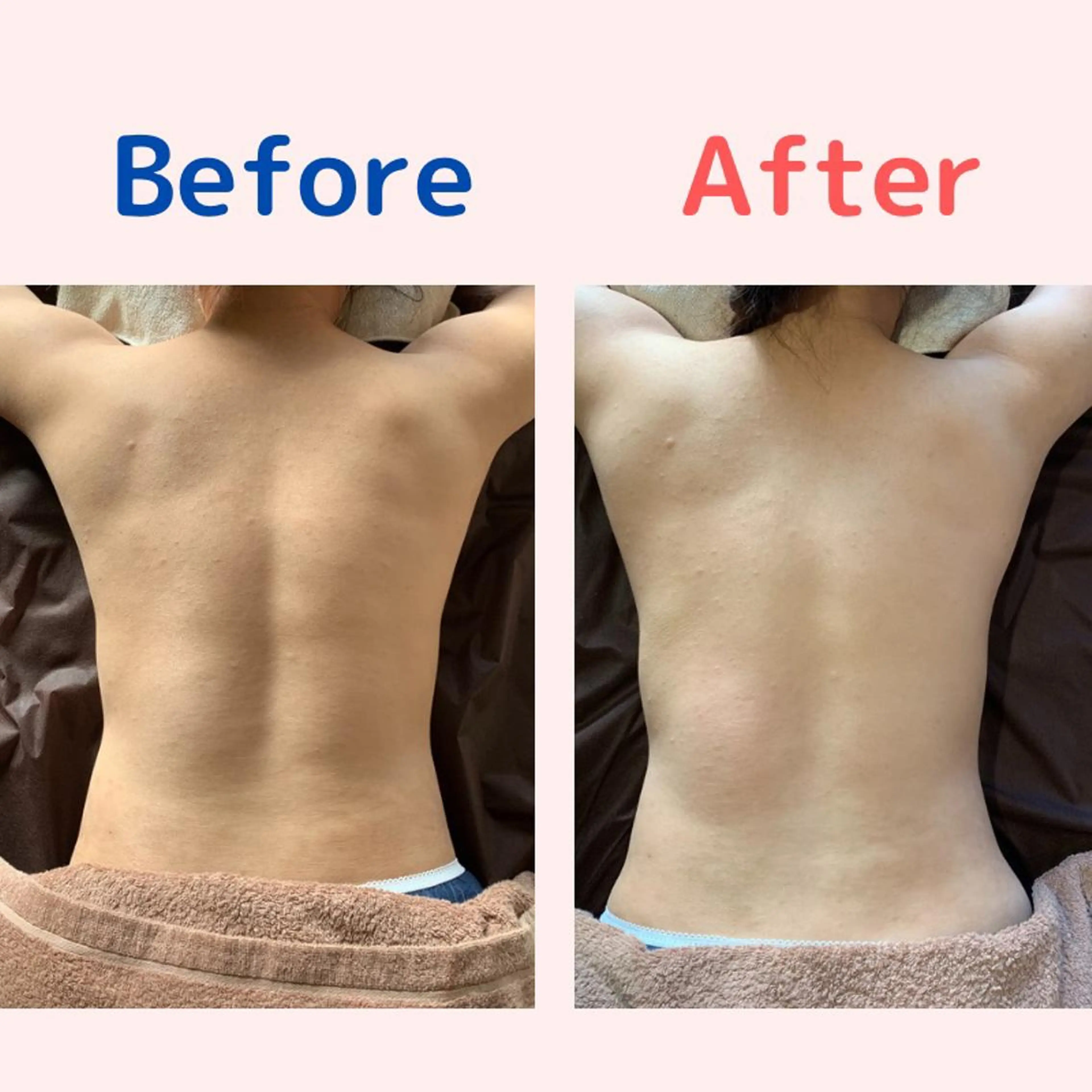 Rewhite -ﾘﾎﾜｲﾄ-のエステ・リラクイメージ