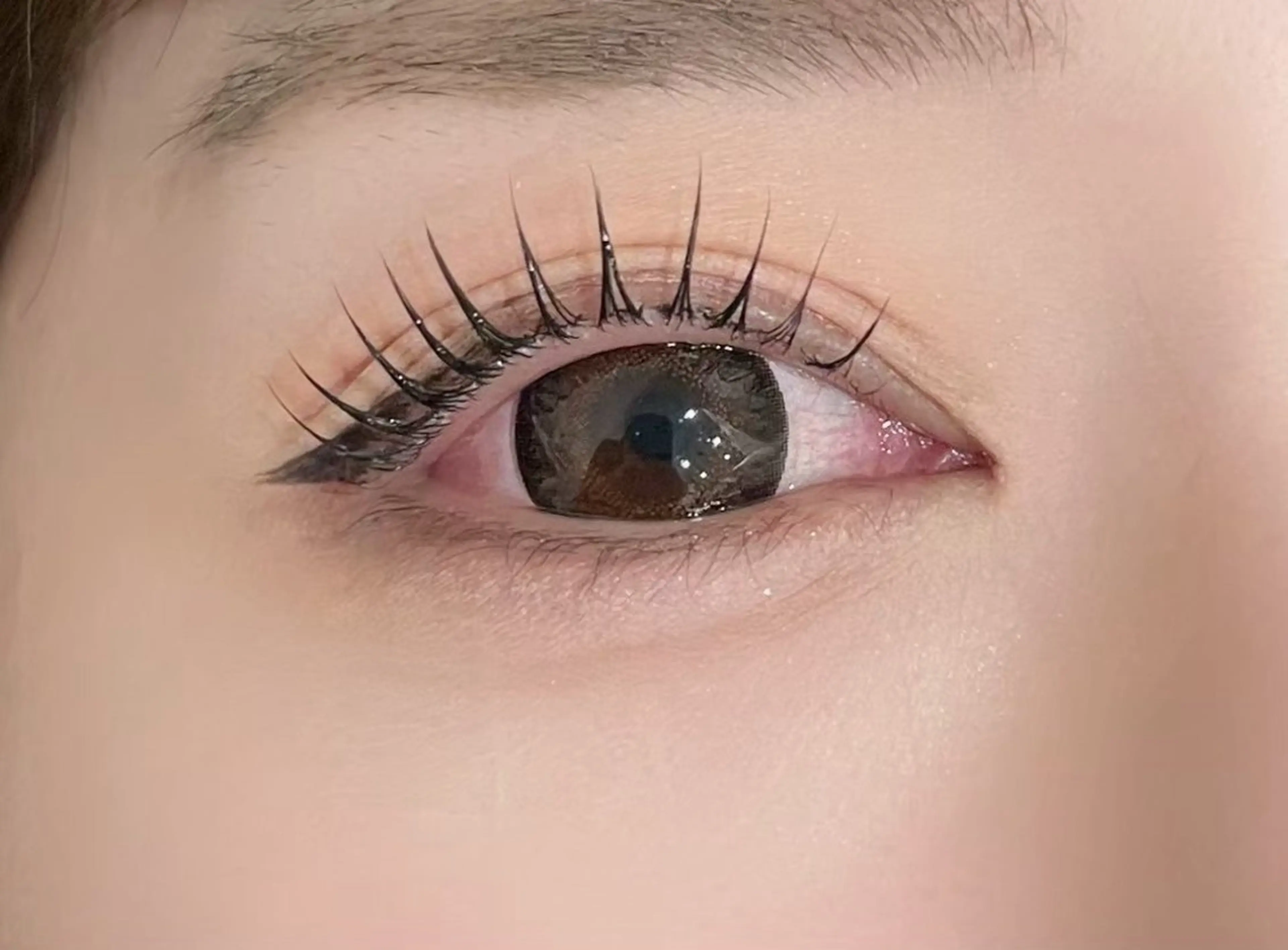 マツエク・マツパ マツパ Ai Quick 増田の眉毛・アイブロウイメージ