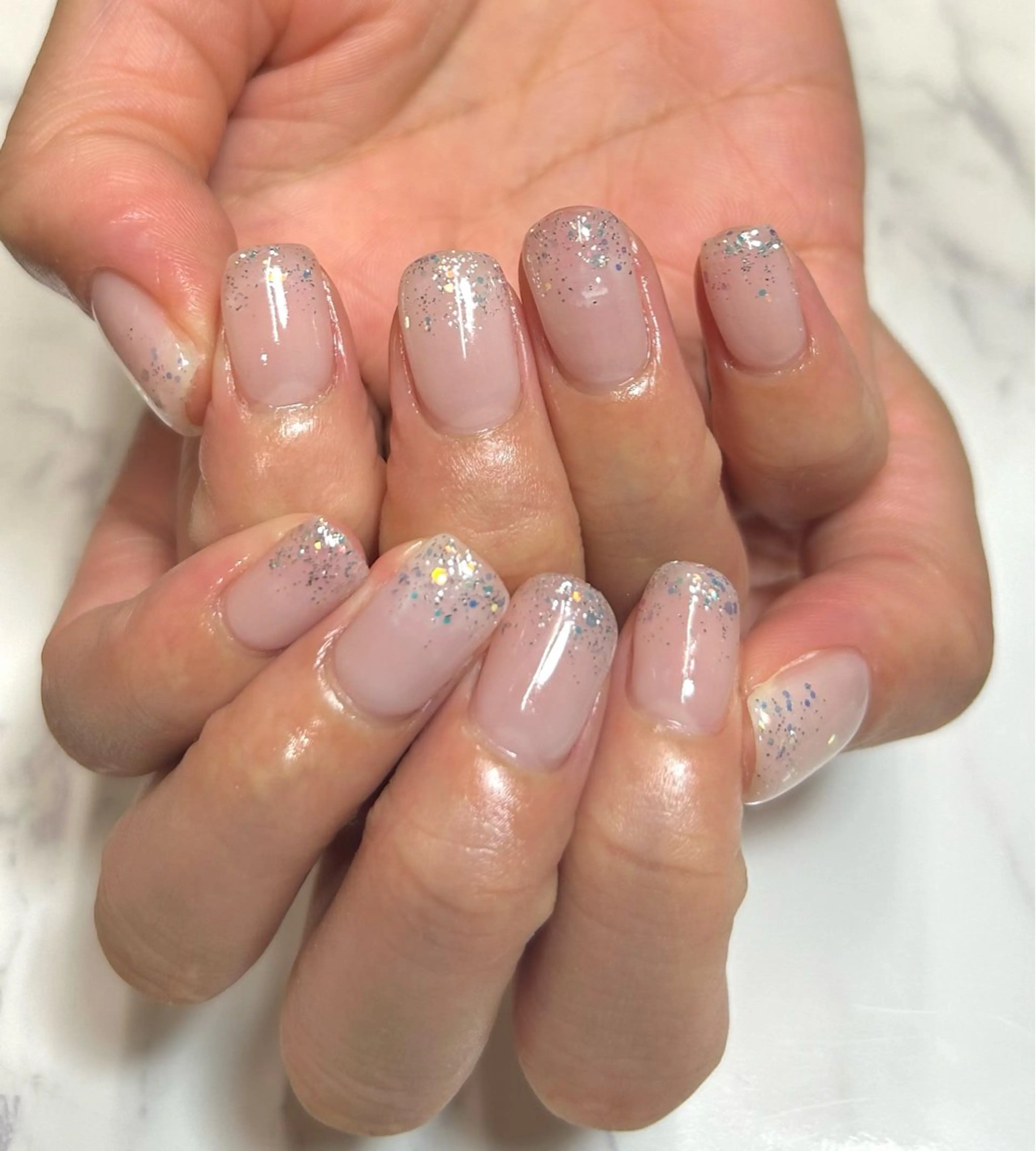 ネイル ハンドネイル one nailsalonのネイルデザイン