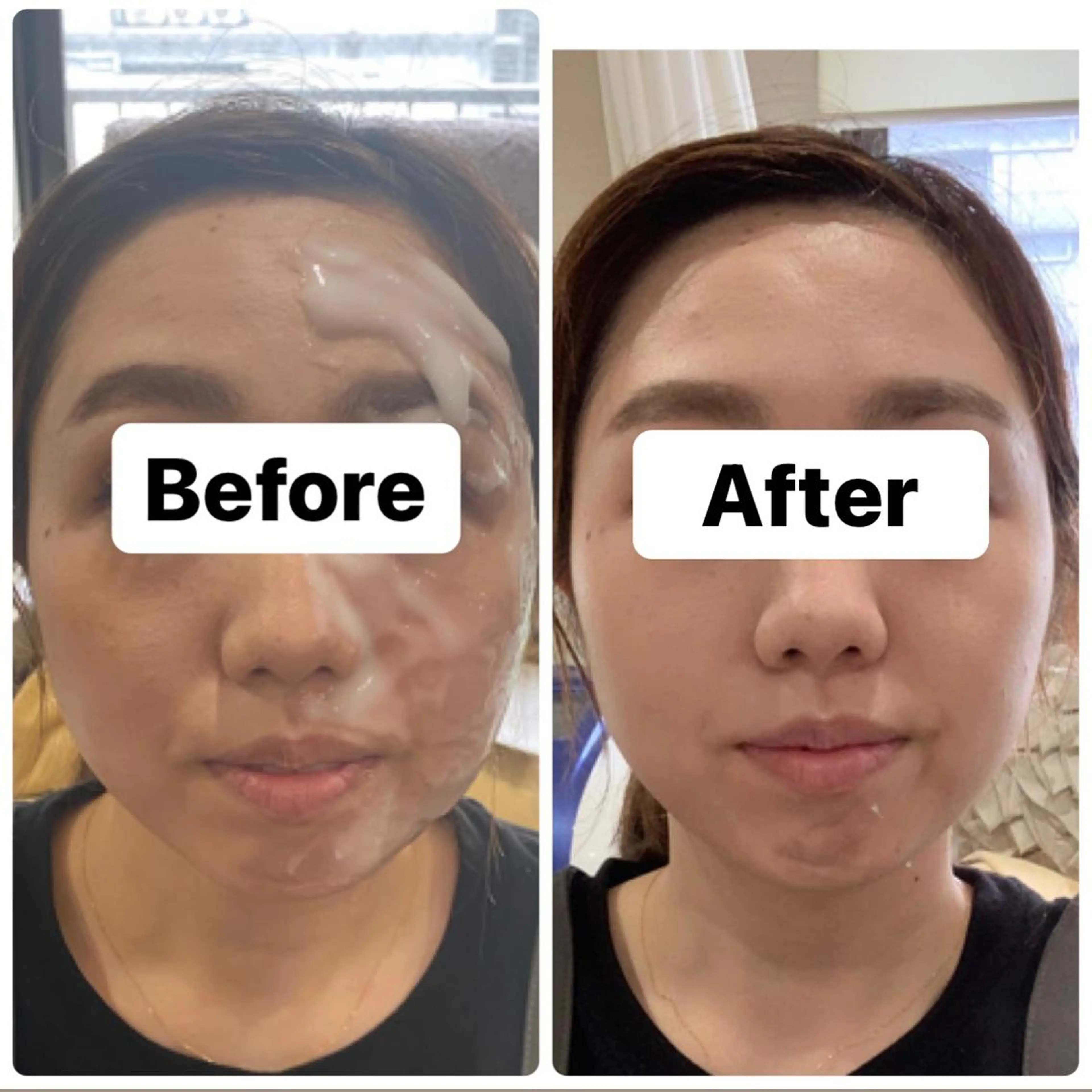 ハーブピーリング専門 muro.のエステ・リラクイメージ