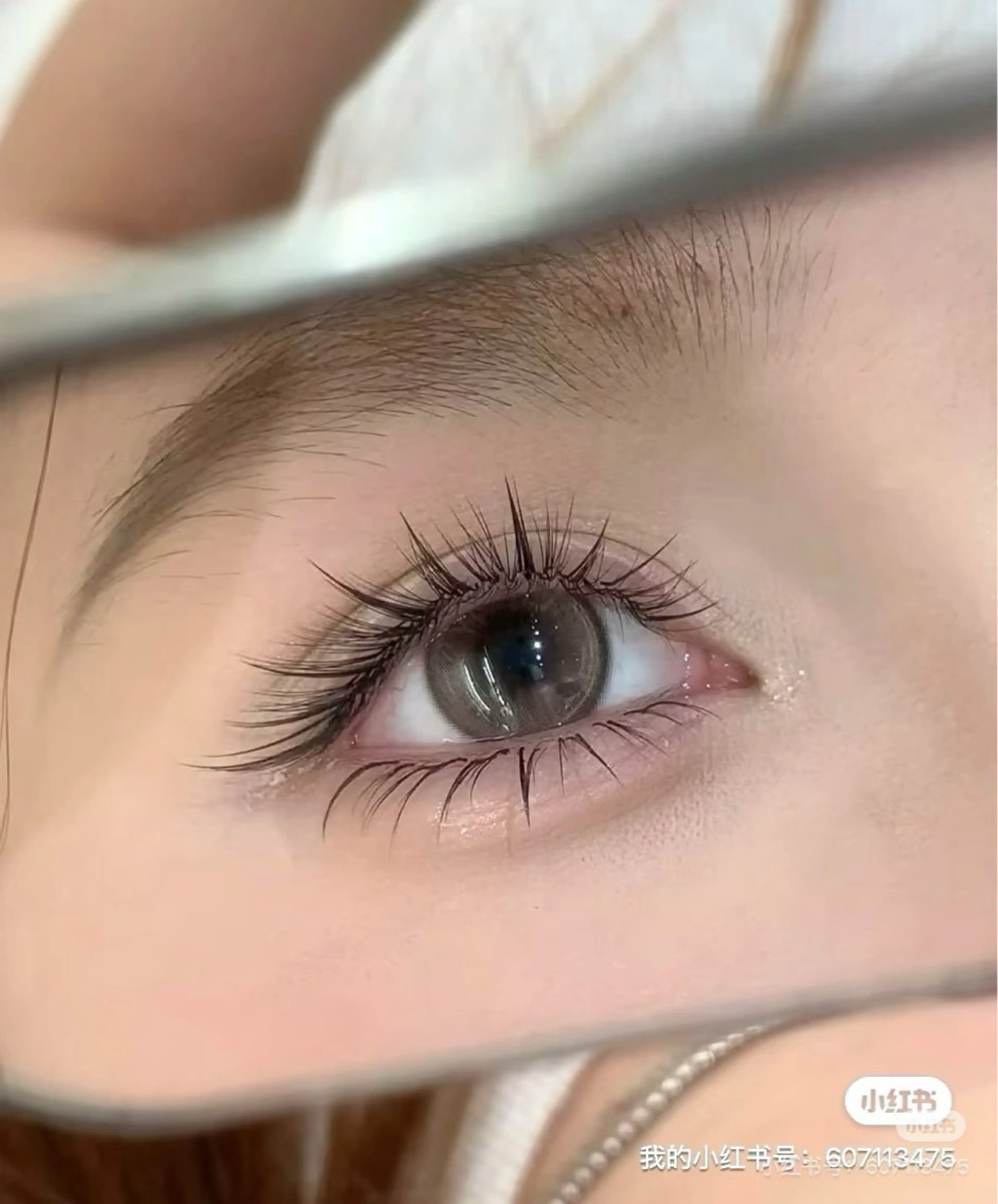 マツエク・マツパ AILLYNAS nail&eyelash所属・Aillynas ネイリストのネイルデザイン