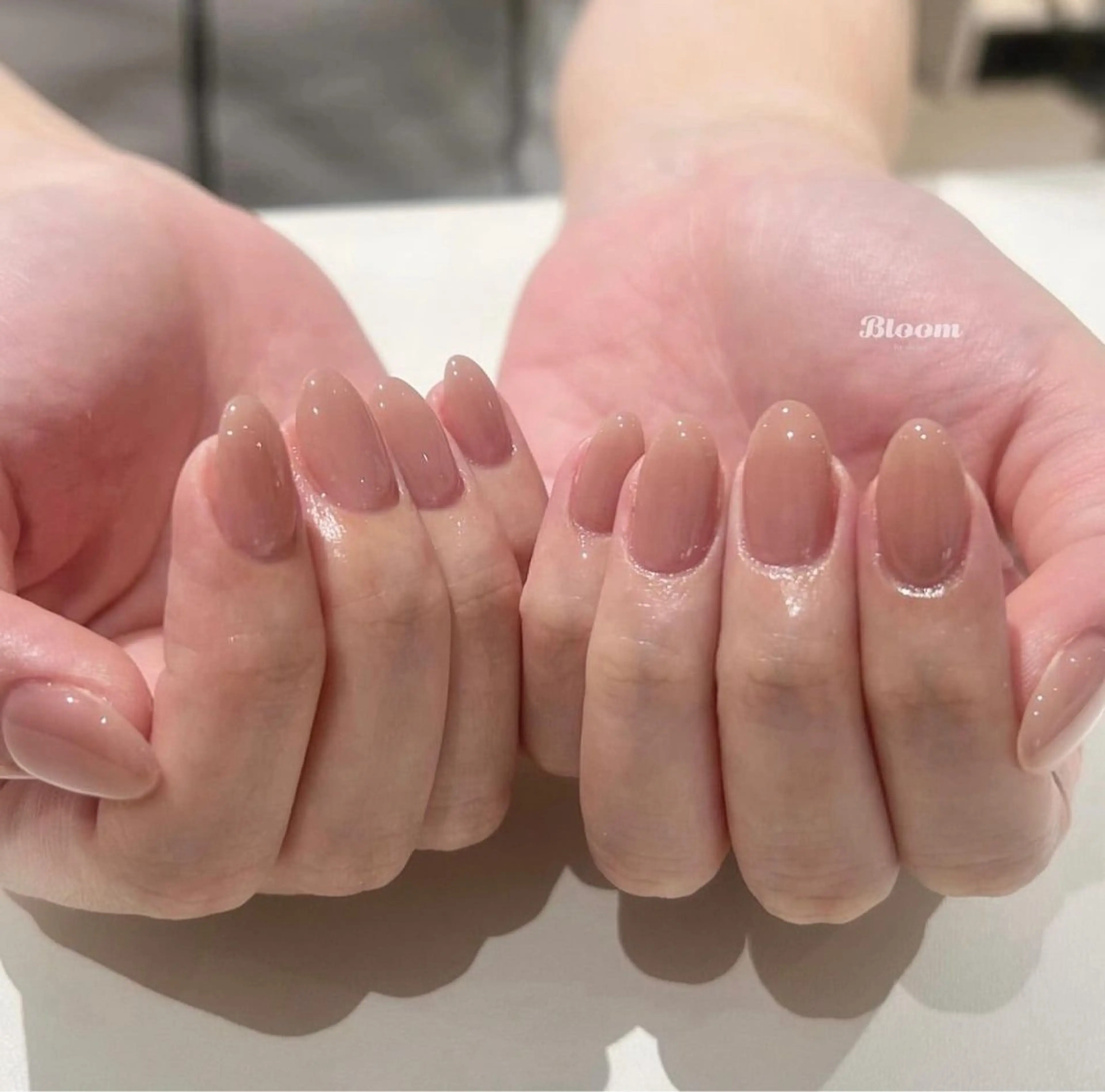 ネイル Bloom所属・Bloom mikuruのネイルデザイン