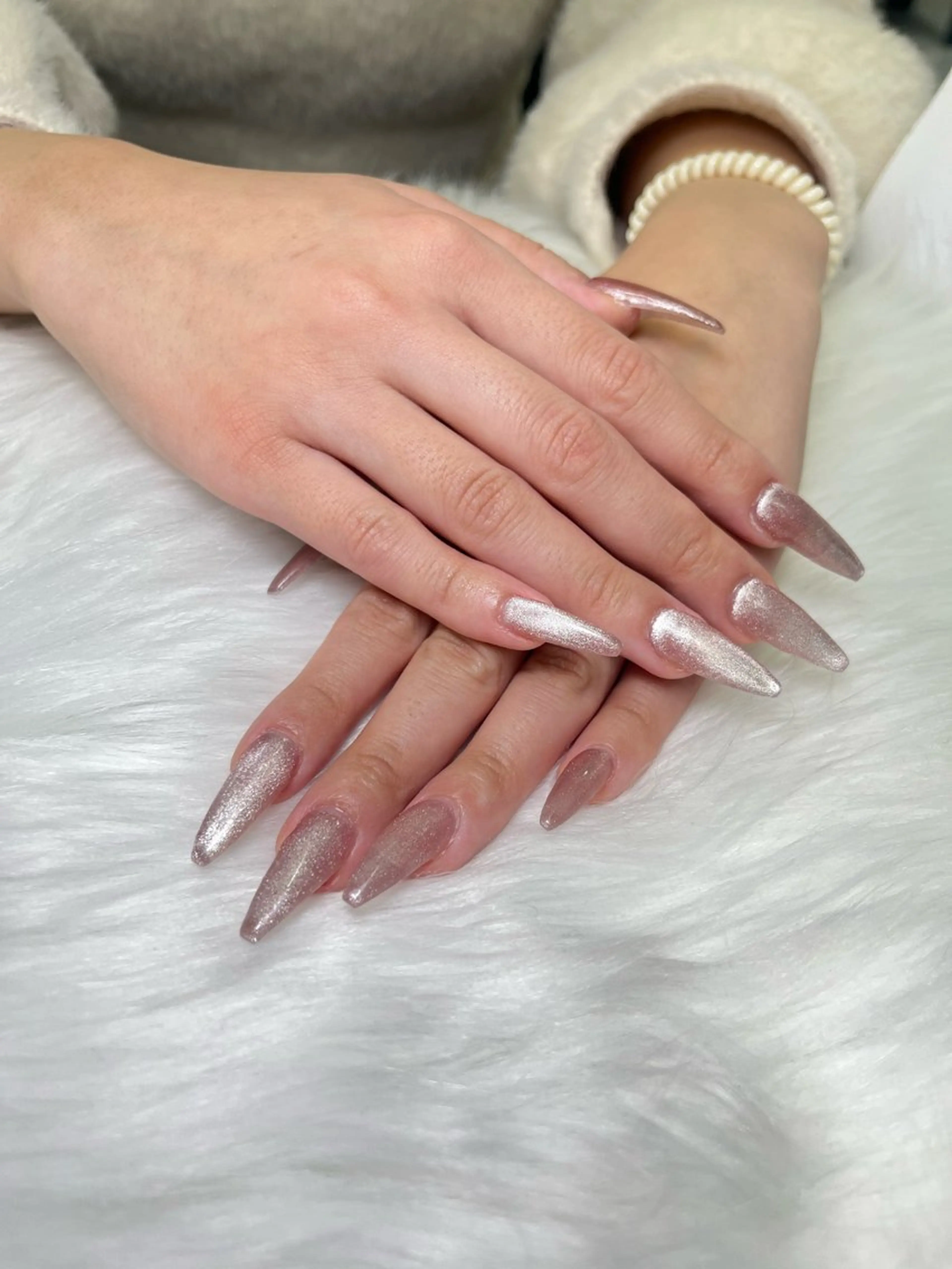 ネイル ハンドネイル フットネイル limo/ kotomiのネイルデザイン