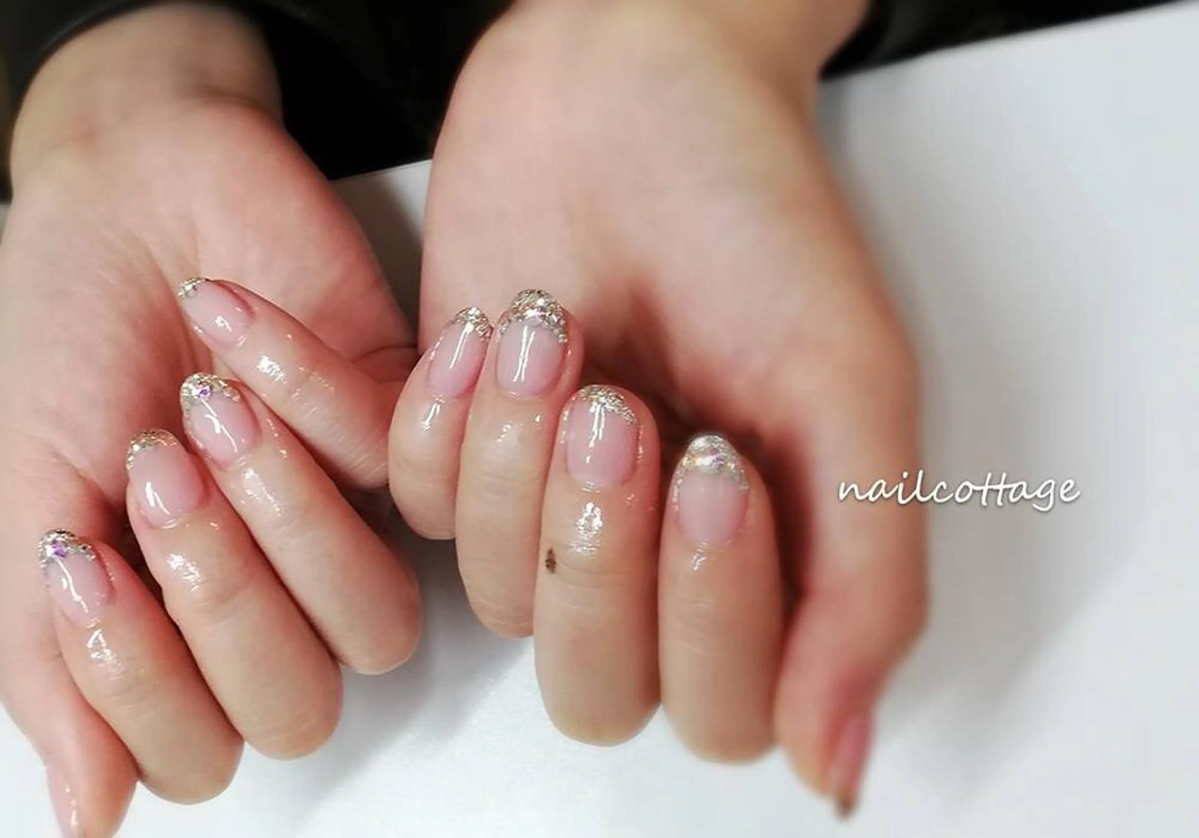 ネイル Nail cottageのネイルデザイン