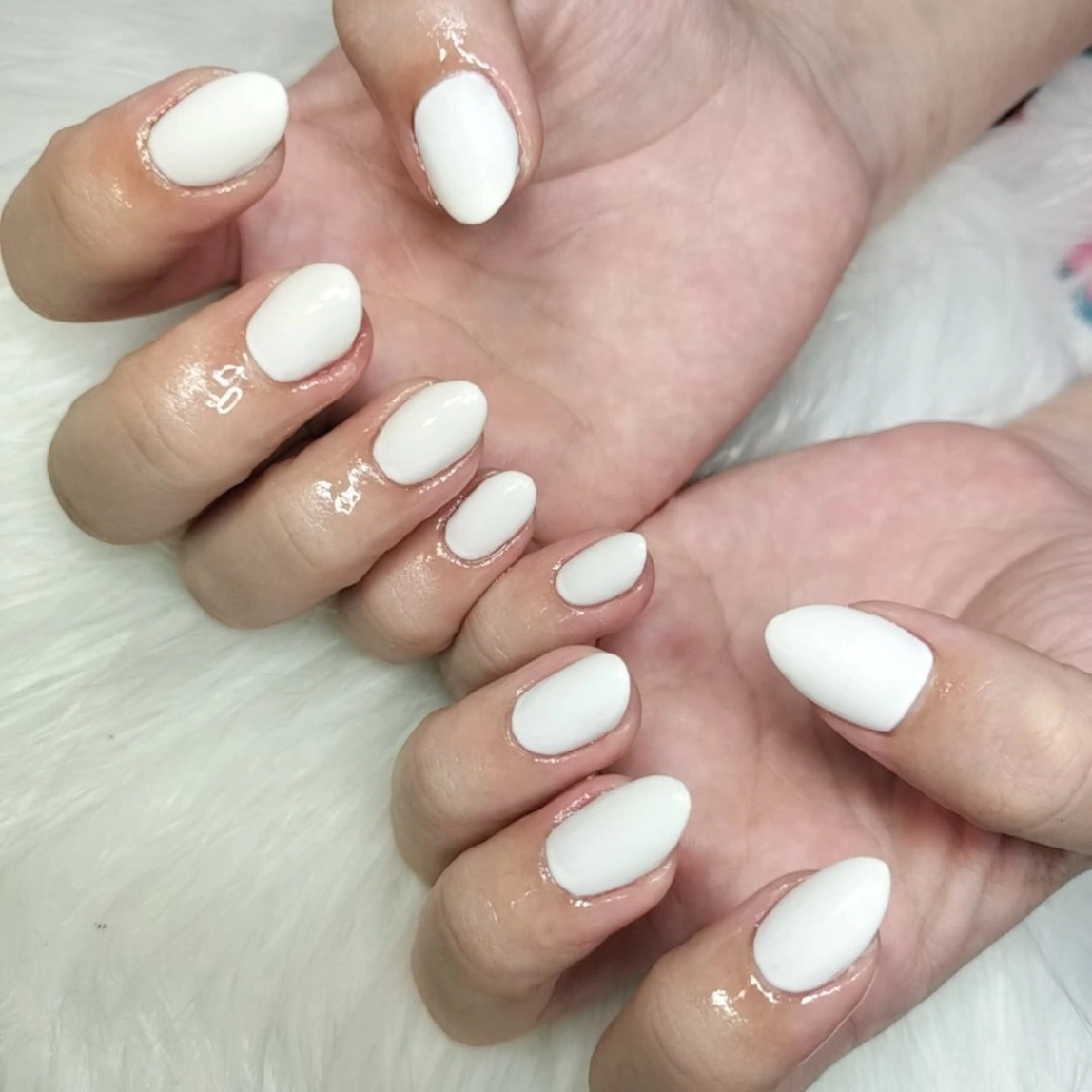 ネイル Kame_ nail🐢💕のネイルデザイン