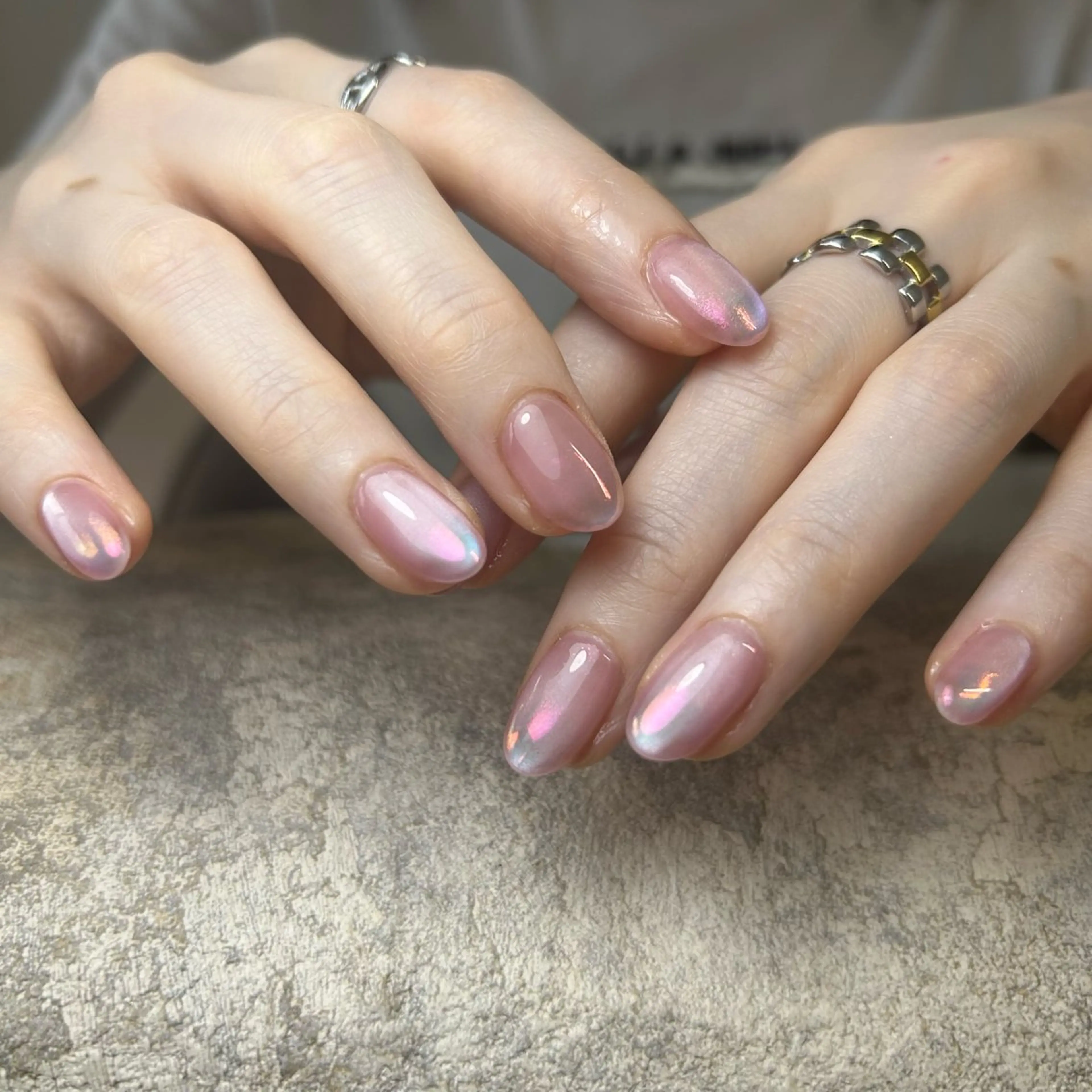ネイル kicoco.nail所属・kicoconail misakoのネイルデザイン