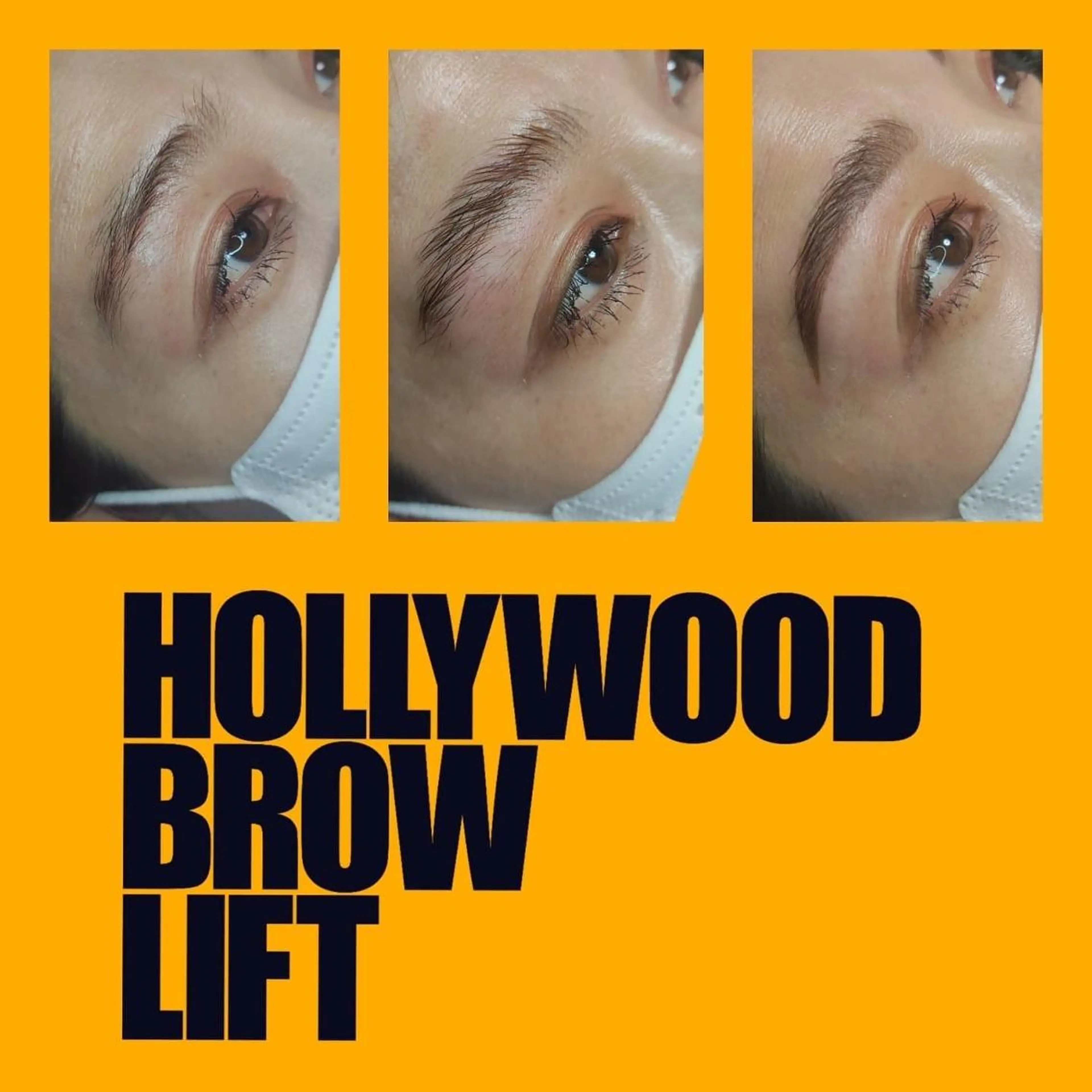 アイブロウ Niele Beau ty Studioの眉毛・アイブロウイメージ