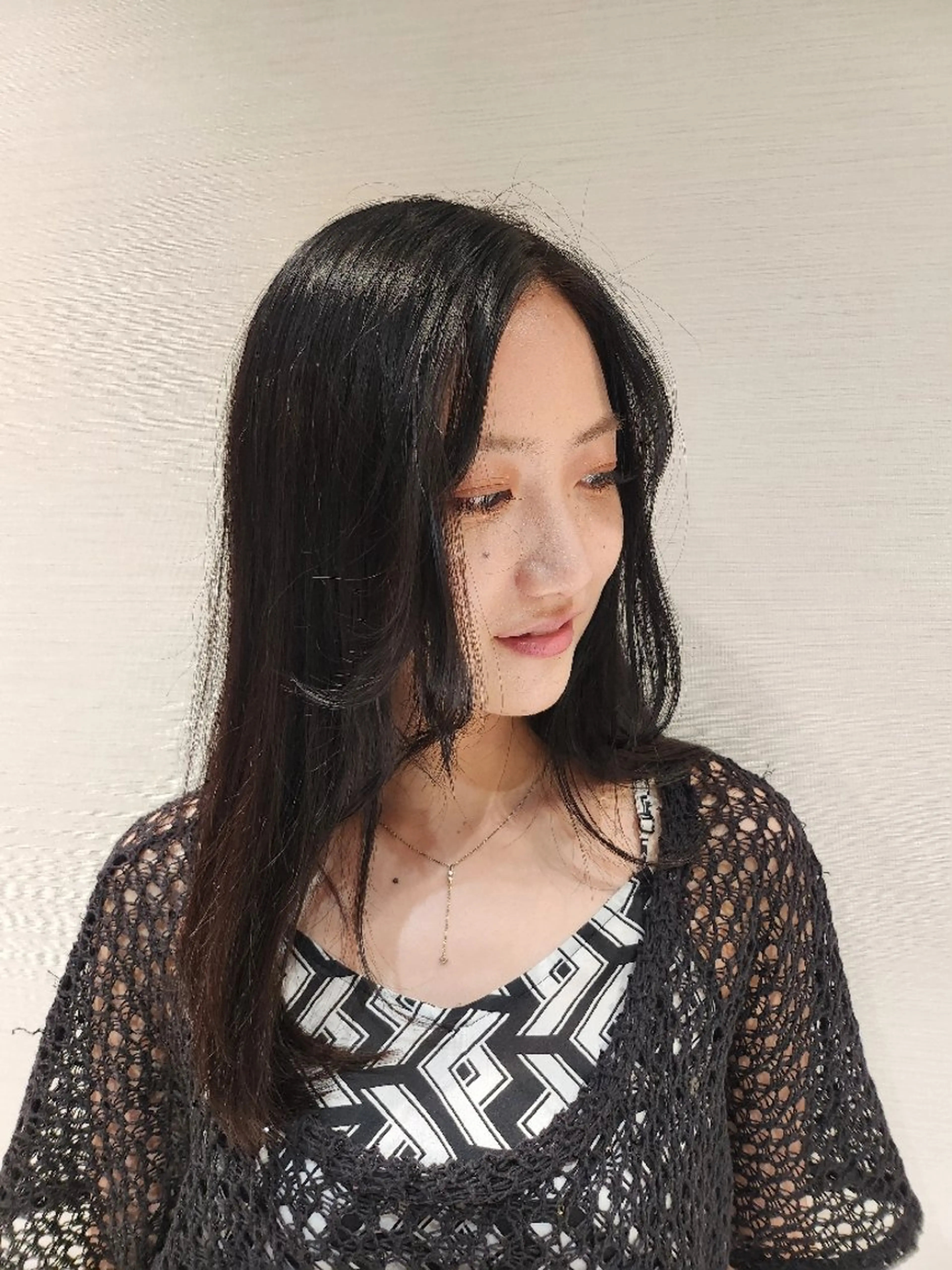 ☆12月限定！☆カット+シャンプーの写真