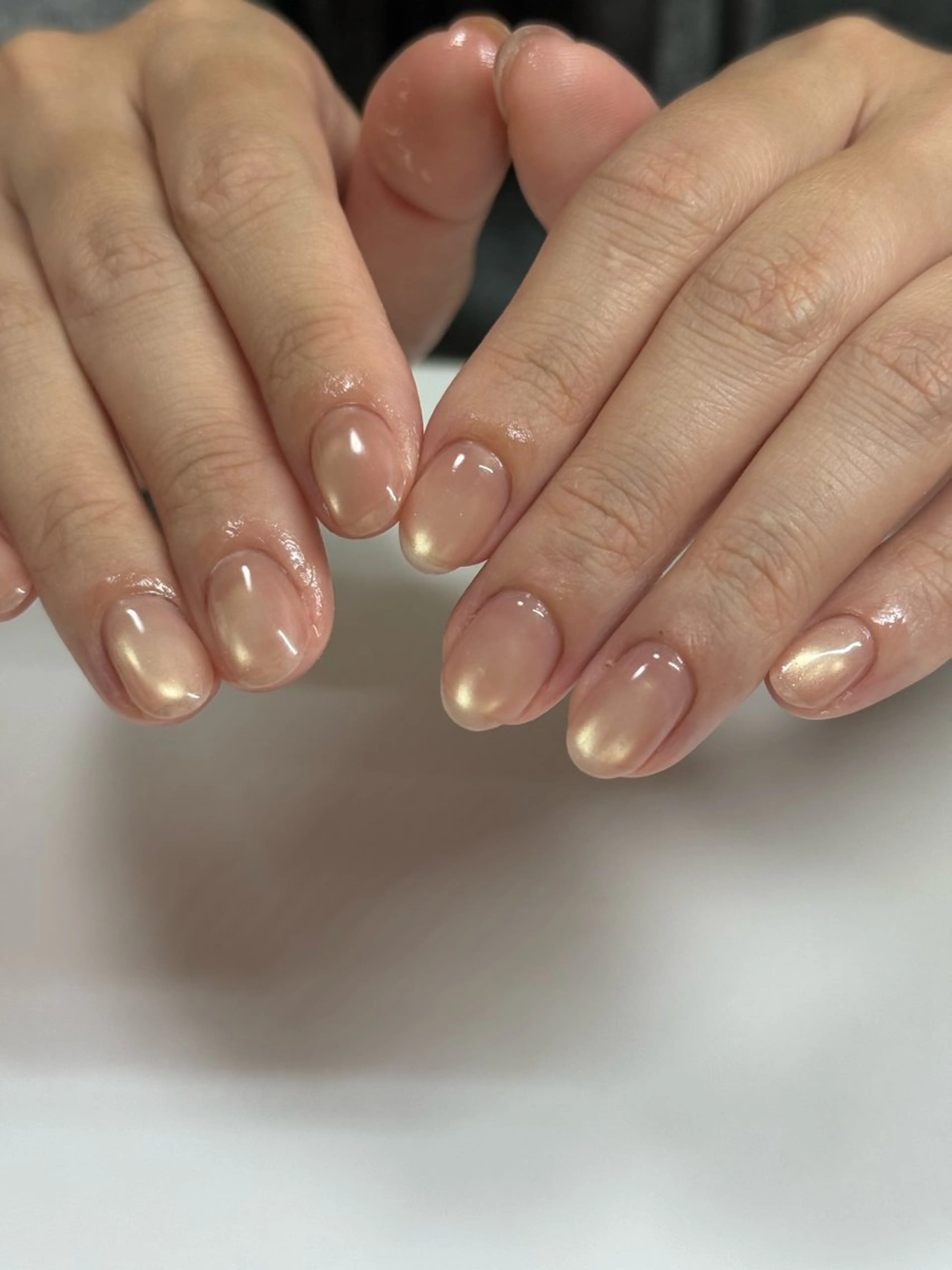 ネイル ハンドネイル .clair 【クレル】のネイルデザイン