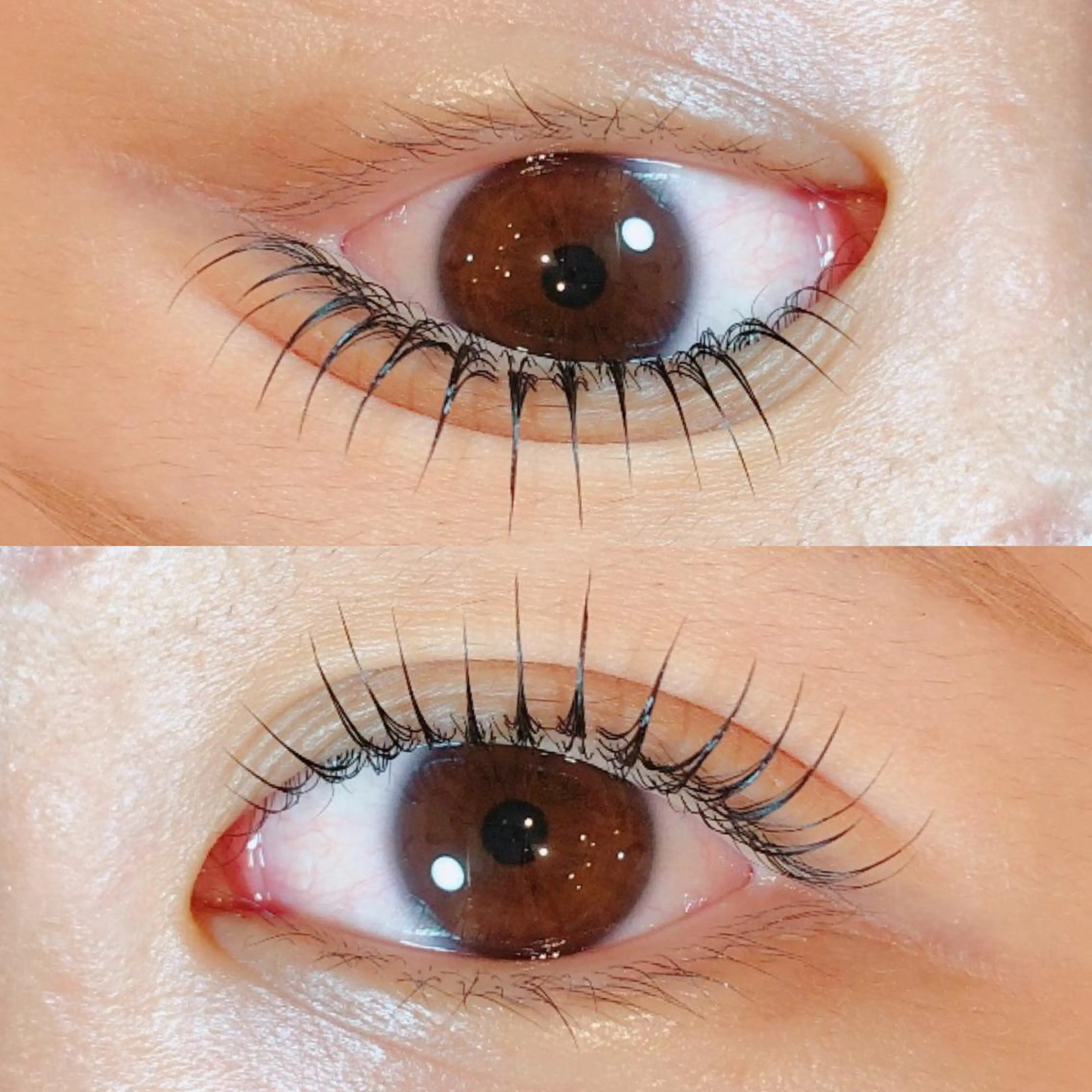 マツエク・マツパ なかむら 🪡のマツエク・マツパデザイン