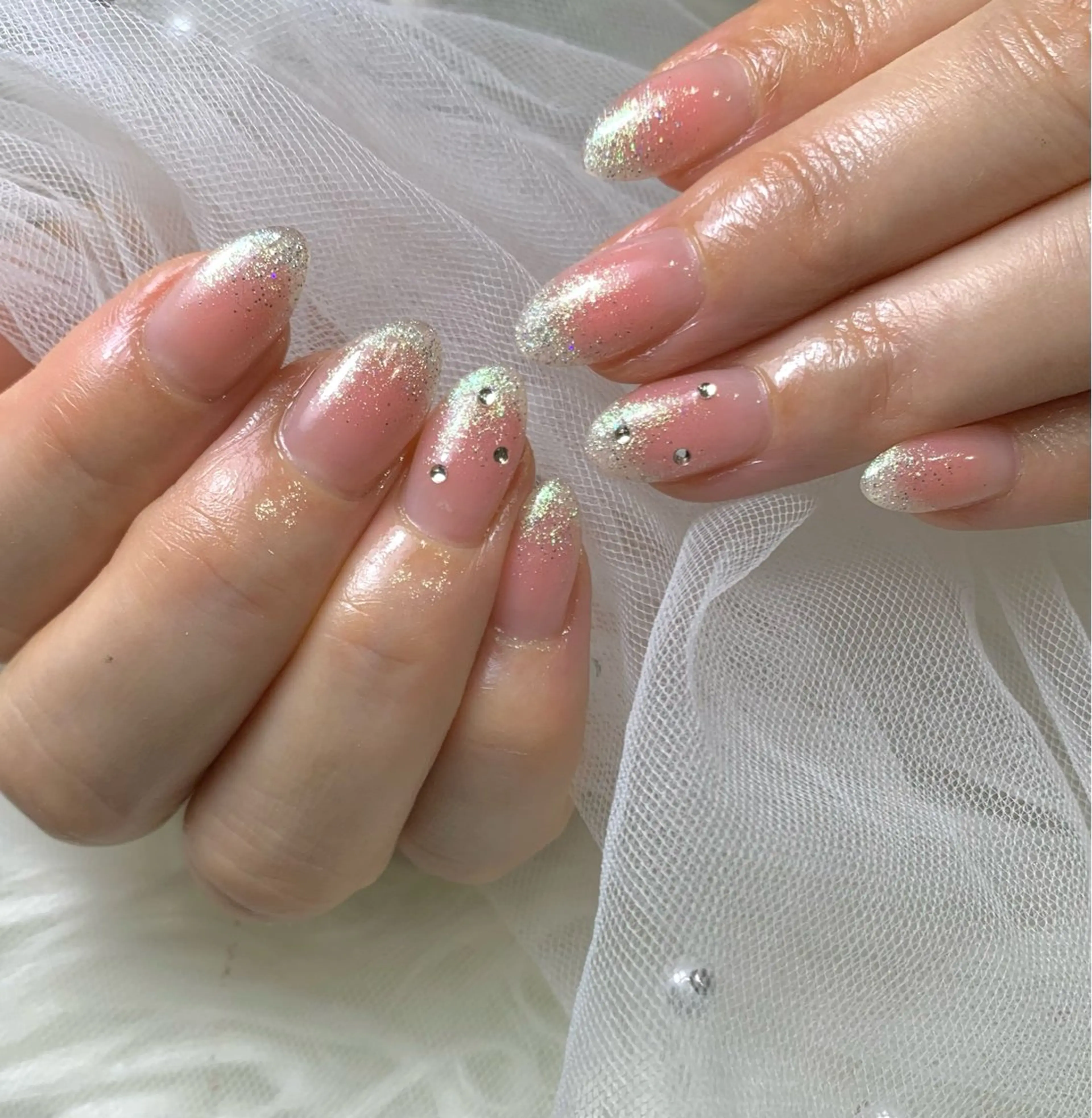 ネイル ハンドネイル Nail salon Venusのネイルデザイン