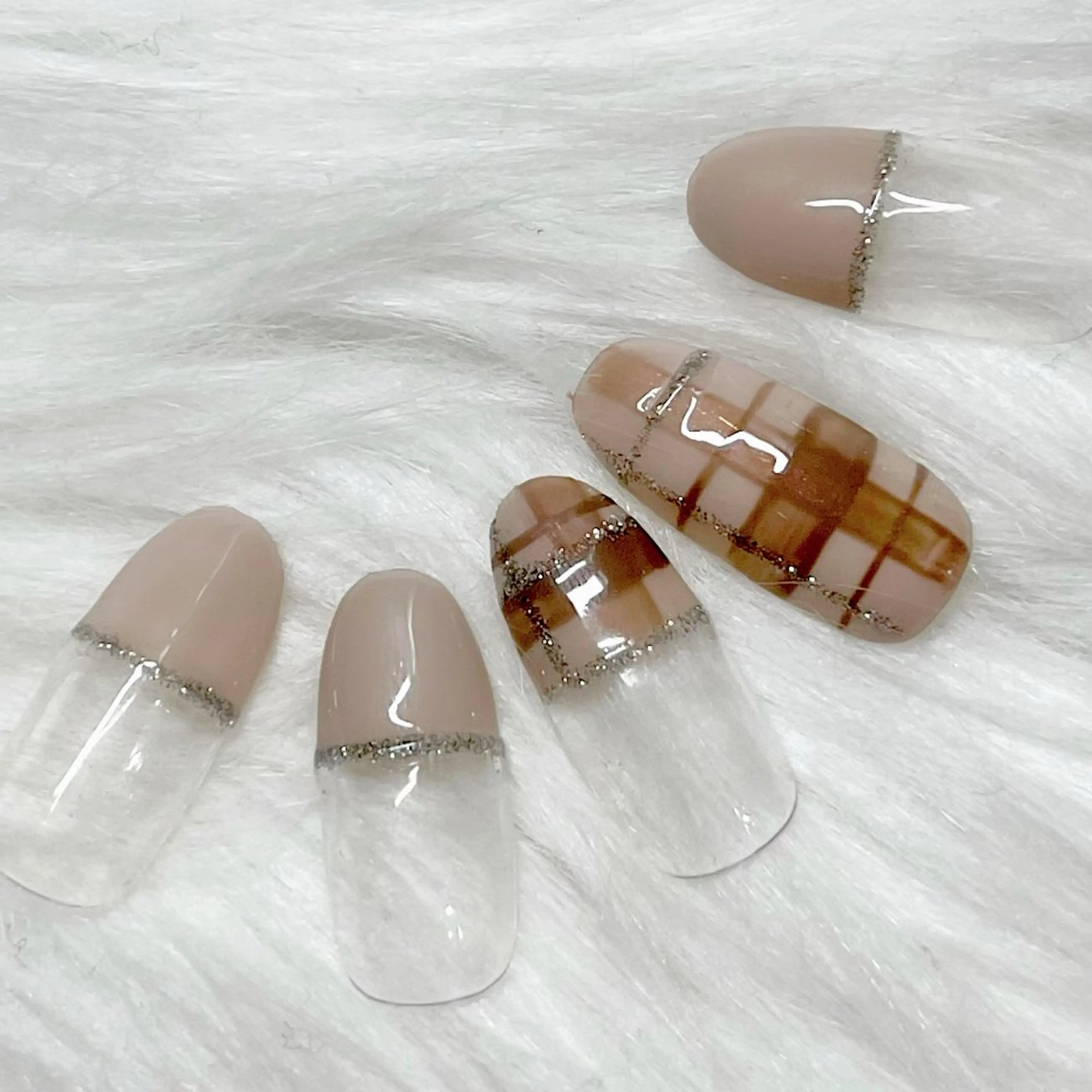 ネイル はあとねいる中洲川端 ★Mieのネイルデザイン