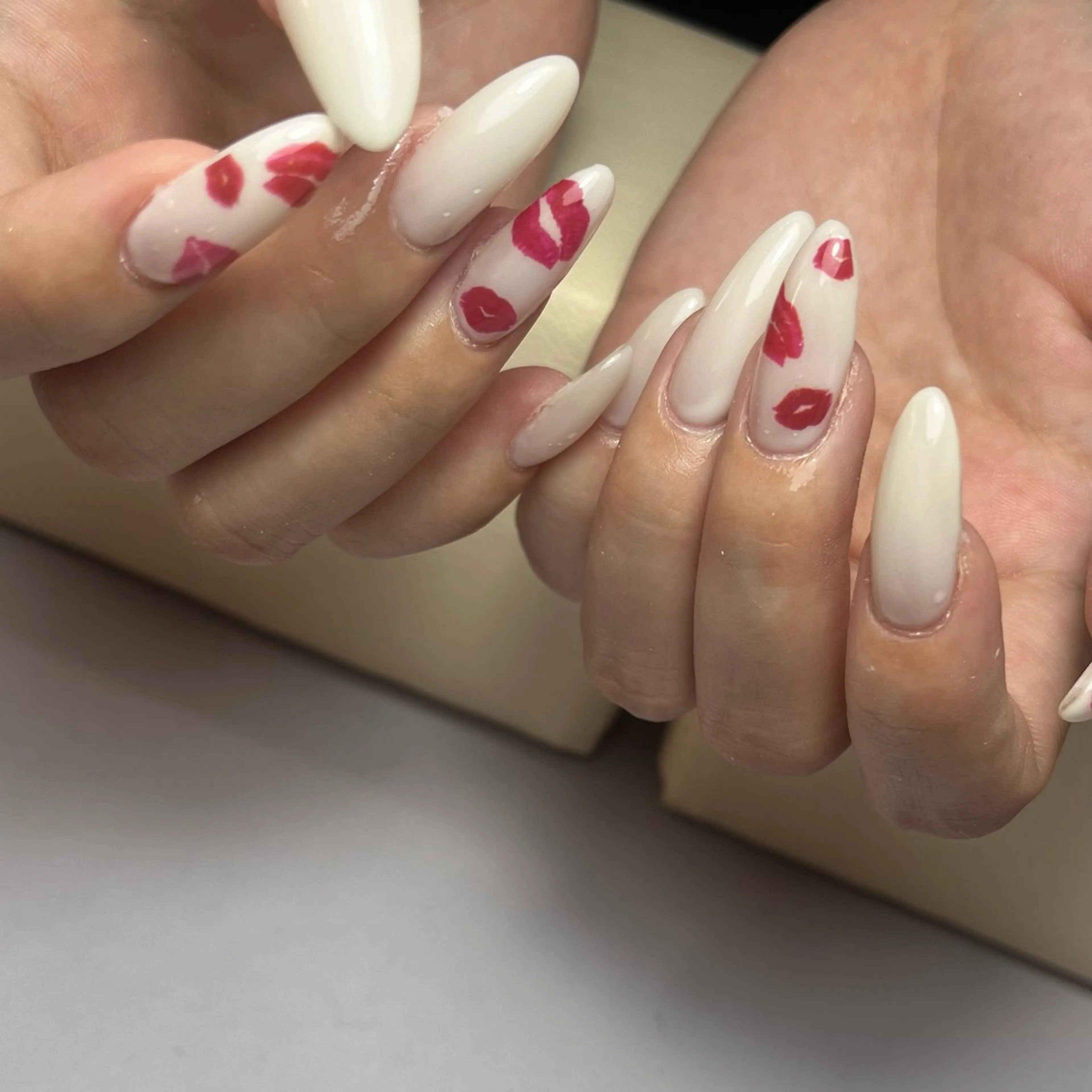 ネイル nail salon　　noa所属・nail salon noaのネイルデザイン