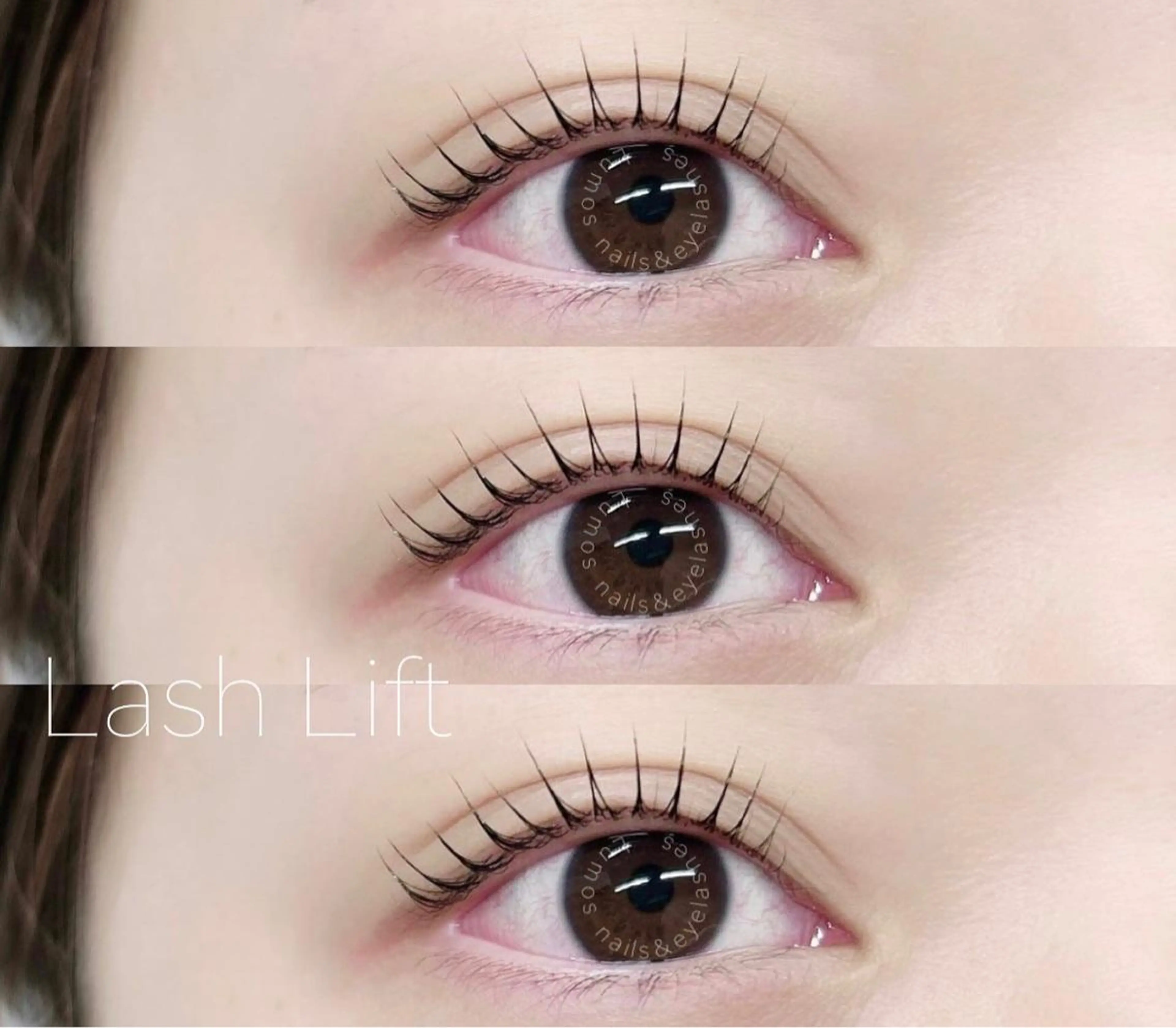 マツエク・マツパ マツパ Lumos/nail &eyelashes桜川店所属・Lumos Annのネイルデザイン