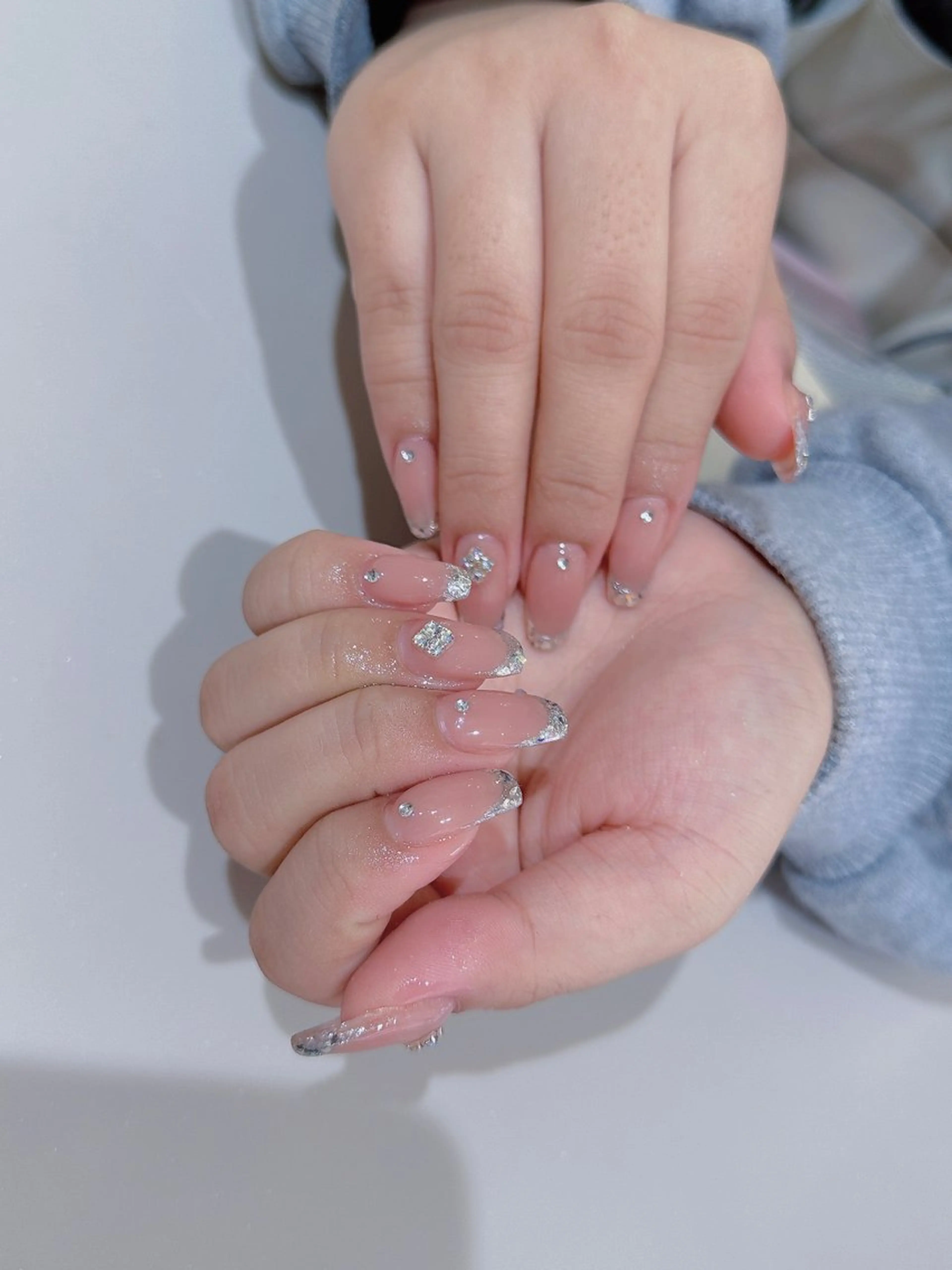 ネイル ハンドネイル NANA NAILのネイルデザイン