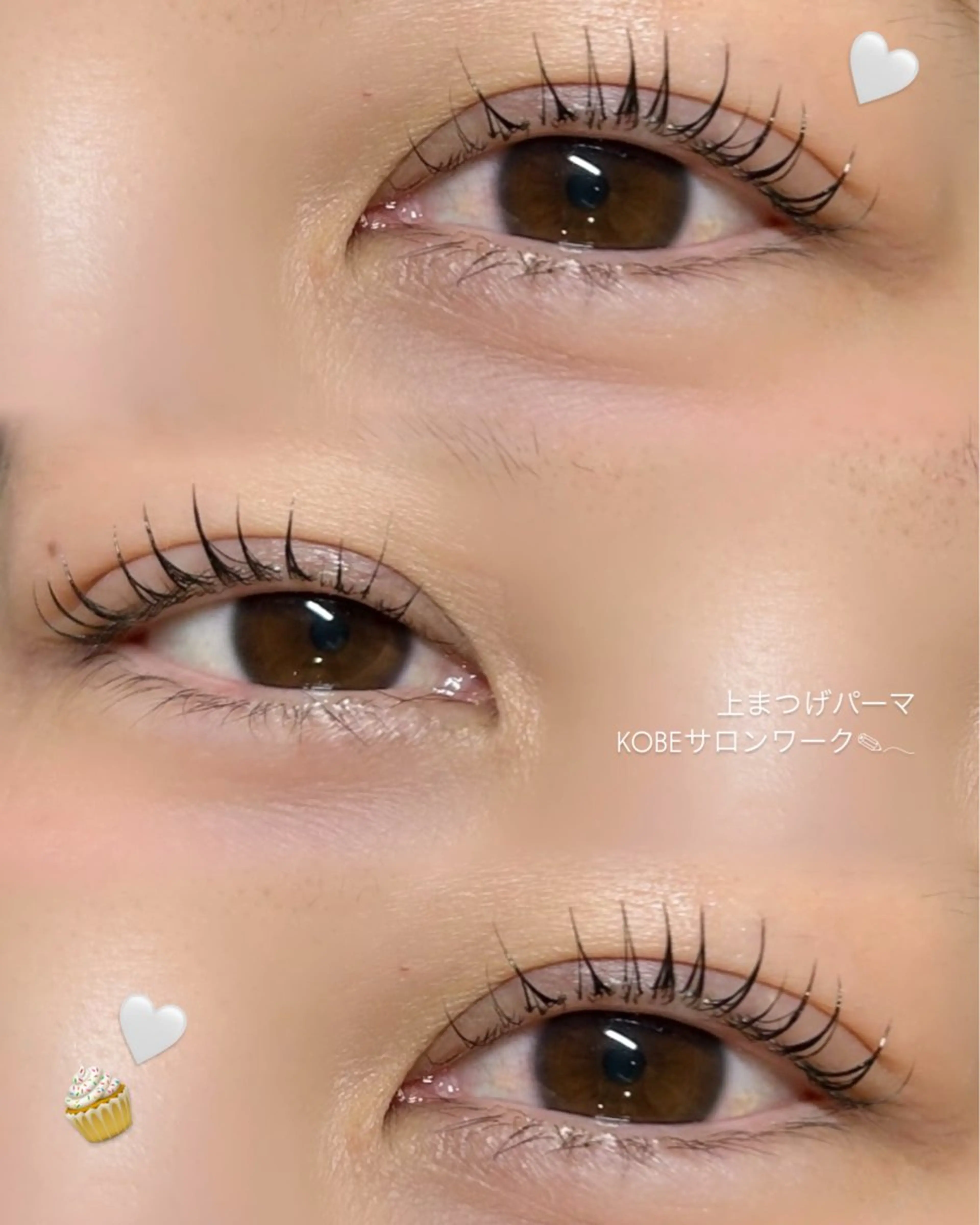 マツエク・マツパ times salon所属・ボウ🪞ヘアセット /マツパ/眉毛のヘアスタイル