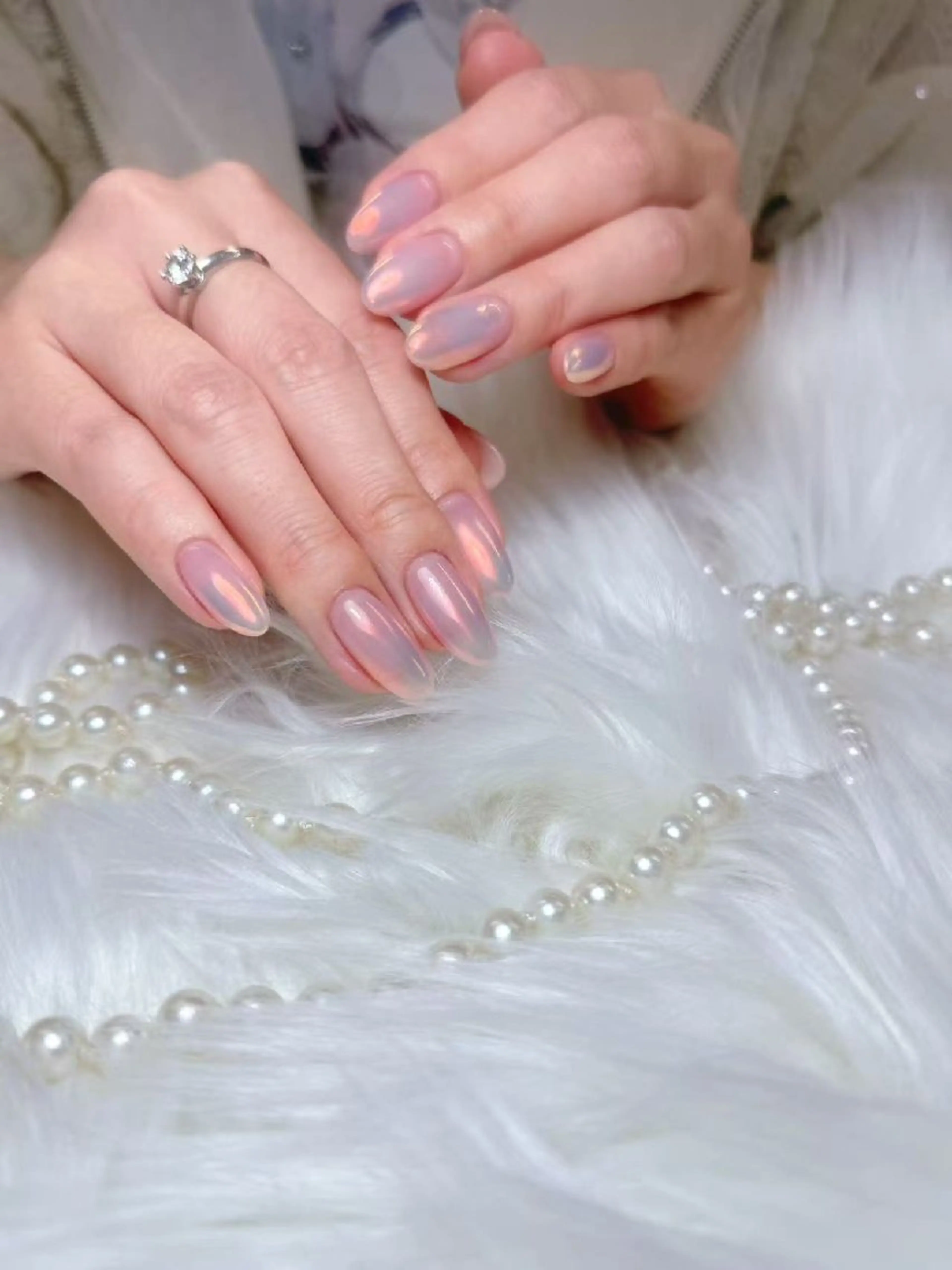 ネイル ENsalon nailのネイルデザイン