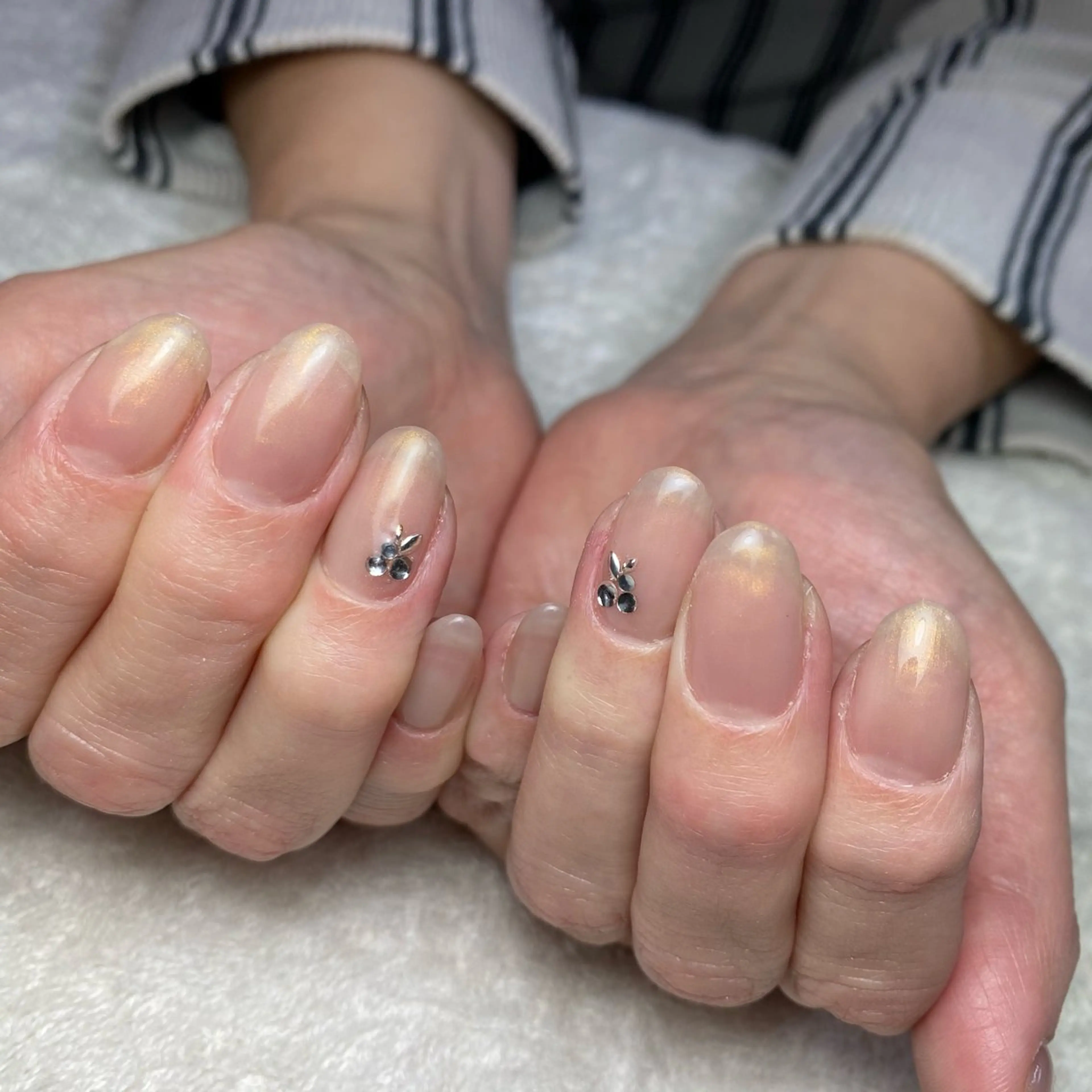 ネイル ジェルネイル ハンドネイル COCO+所属・COCO +のエステ・リラクイメージ