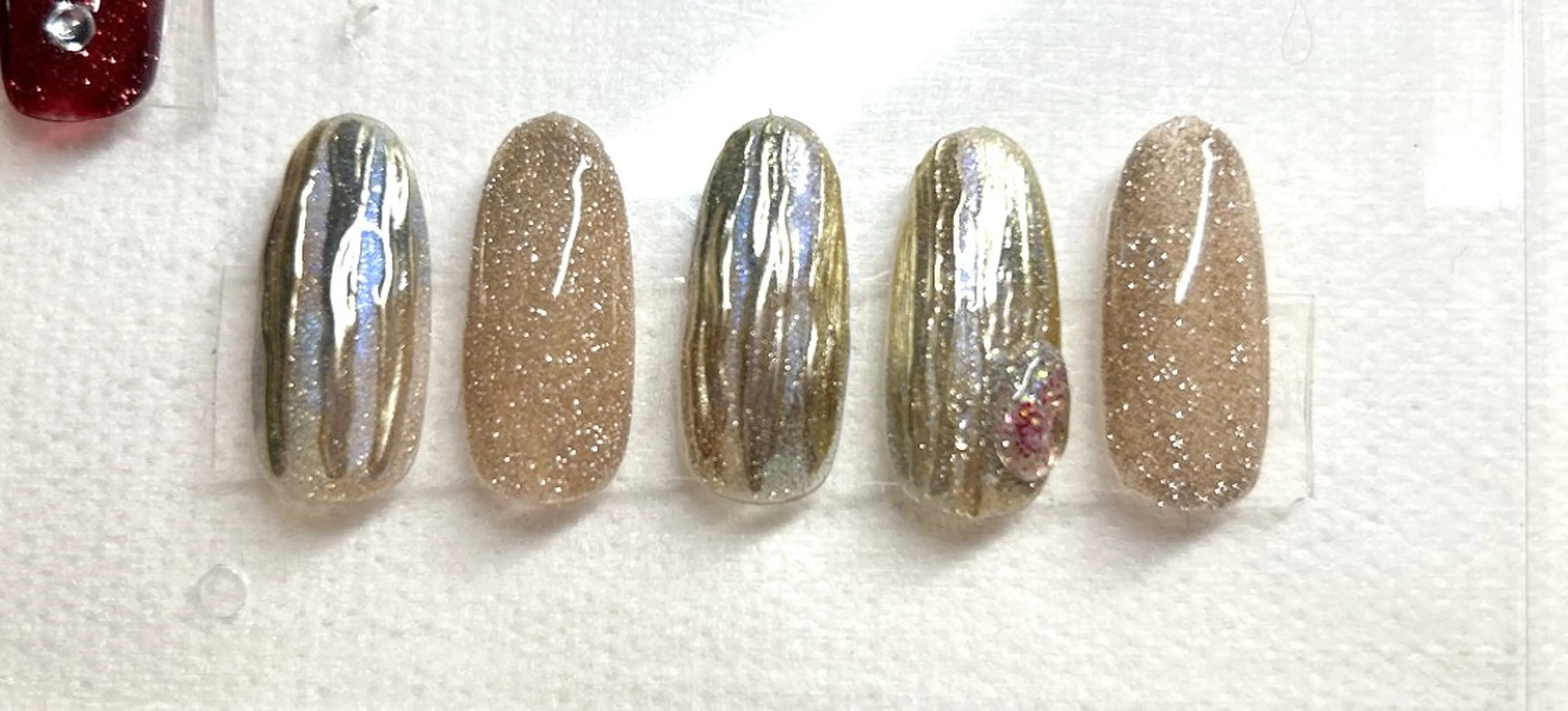 ネイル Salon's Dooのネイルデザイン