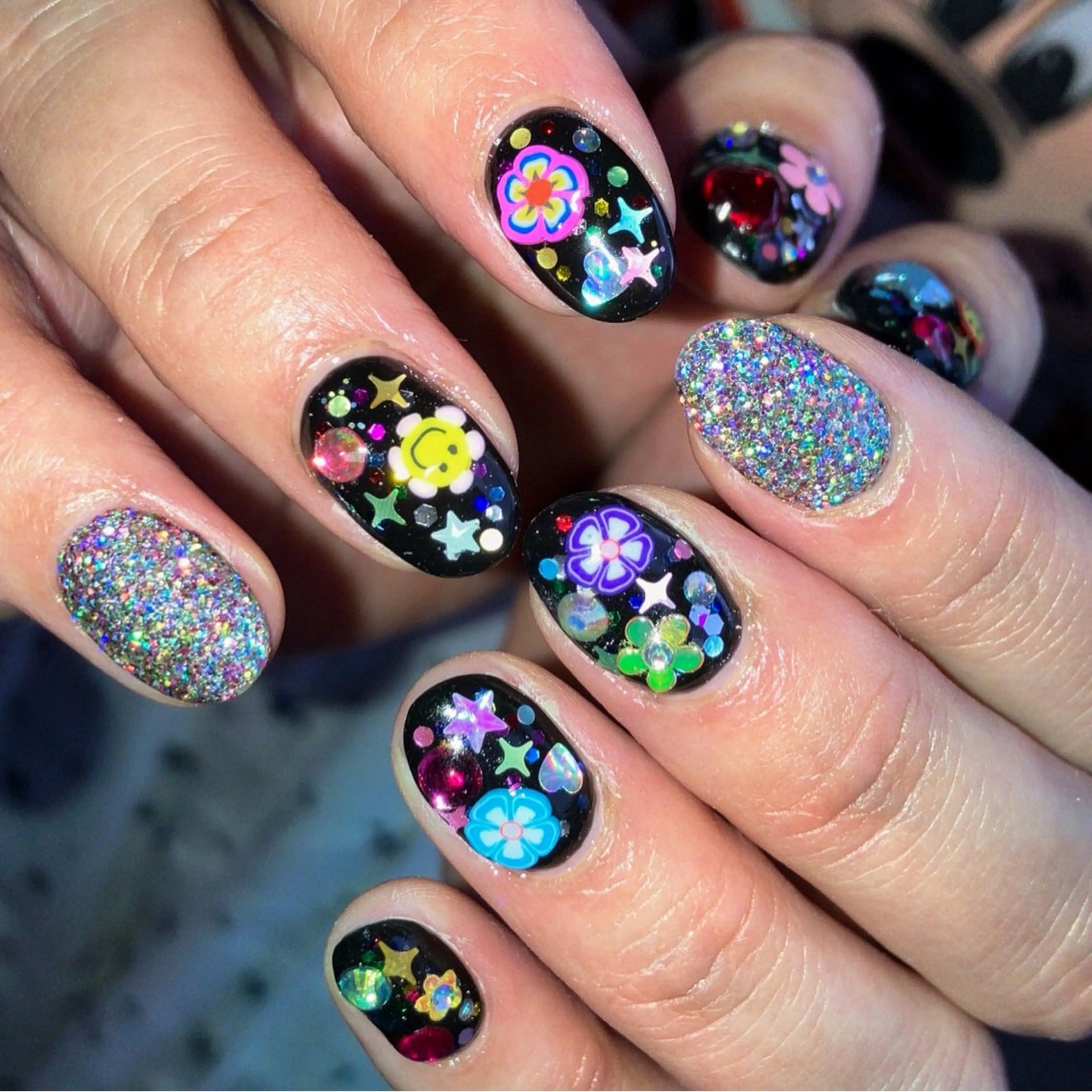 ネイル ハンドネイル MeliMellow所属・MeliMellow mayaのネイルデザイン