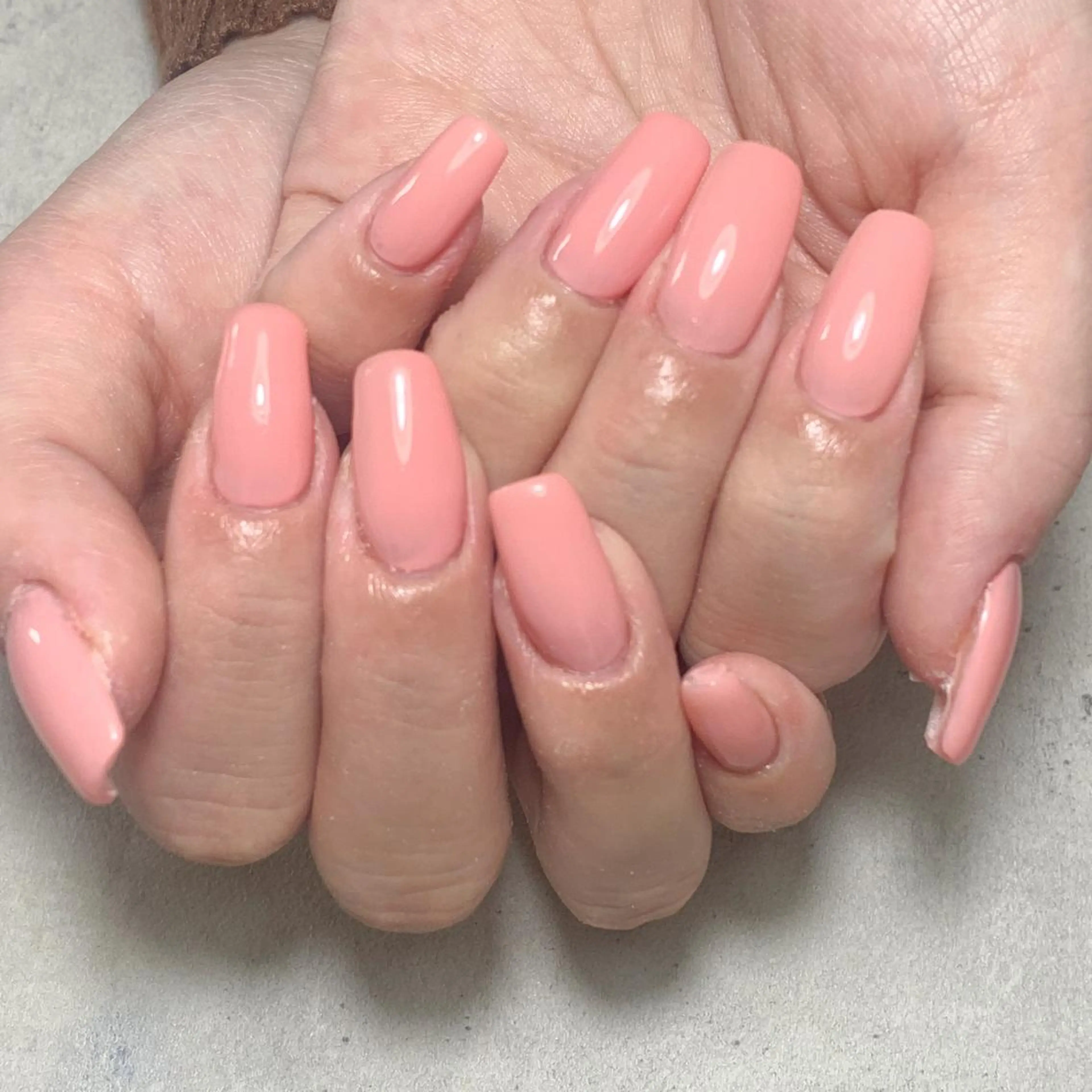 ネイル atelier　FIORITURA所属・FIORITURA aiのネイルデザイン