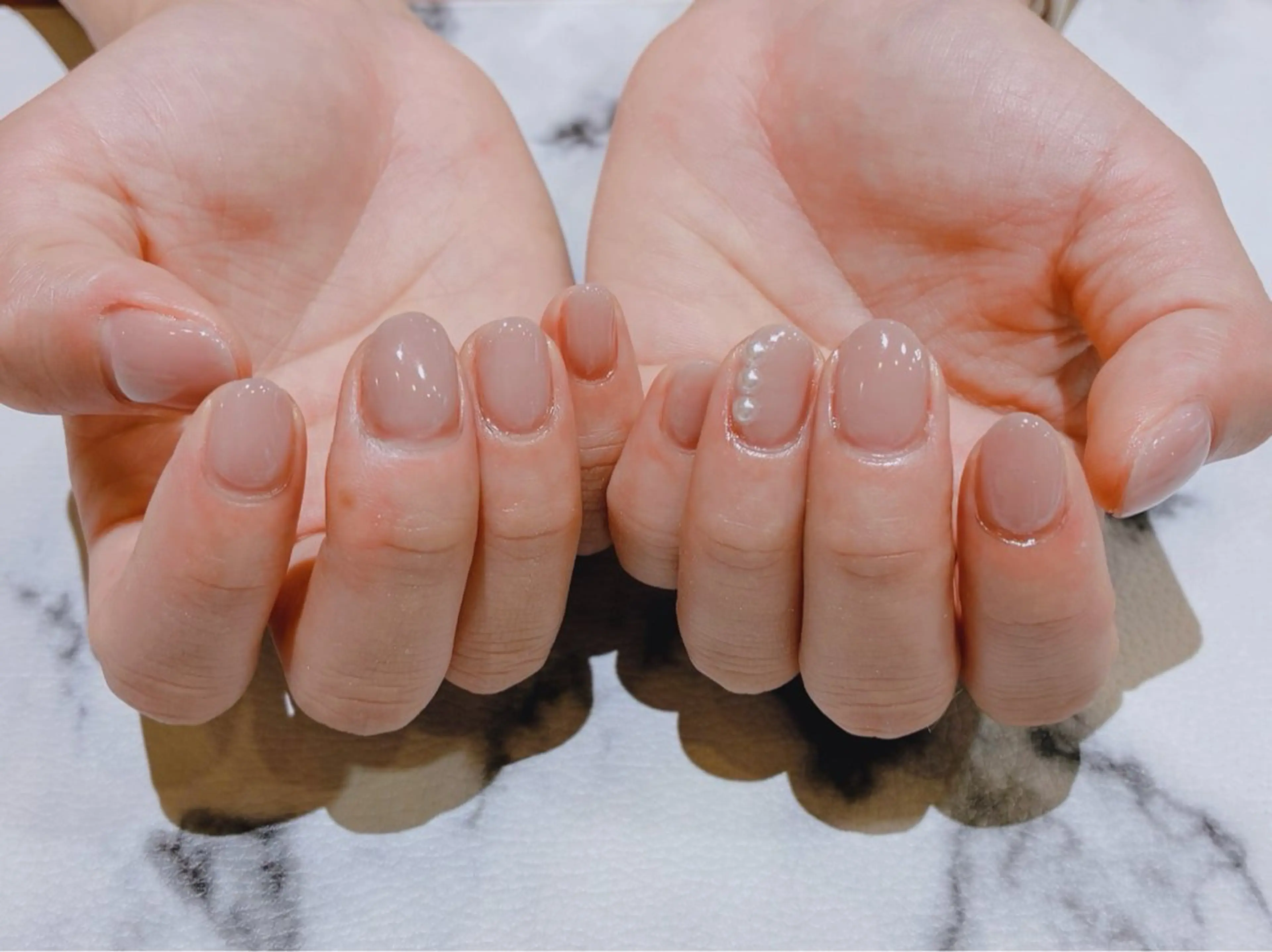 ネイル ハンドネイル 奥田 加奈子のその他イメージ