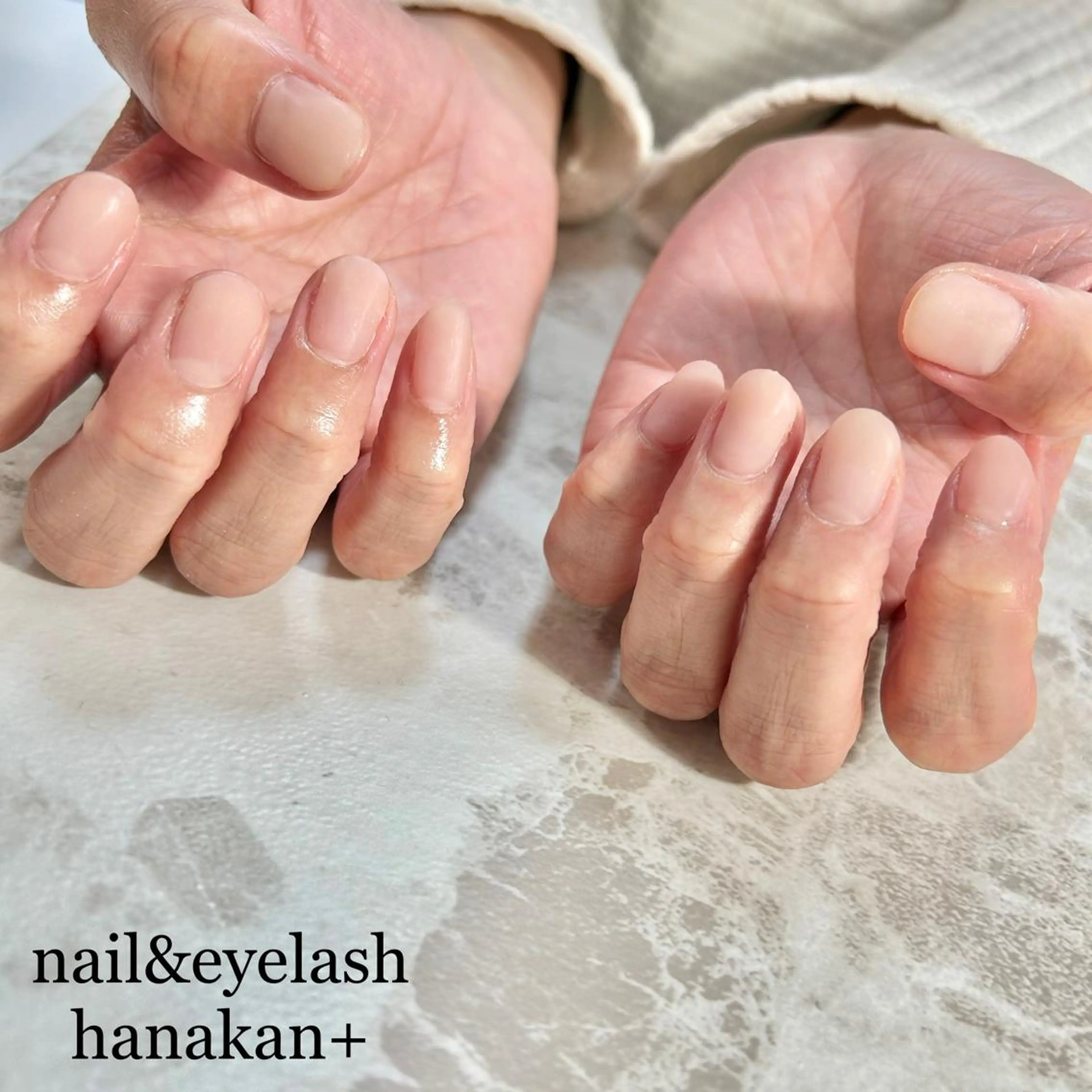 ネイル S Fumiのネイルデザイン