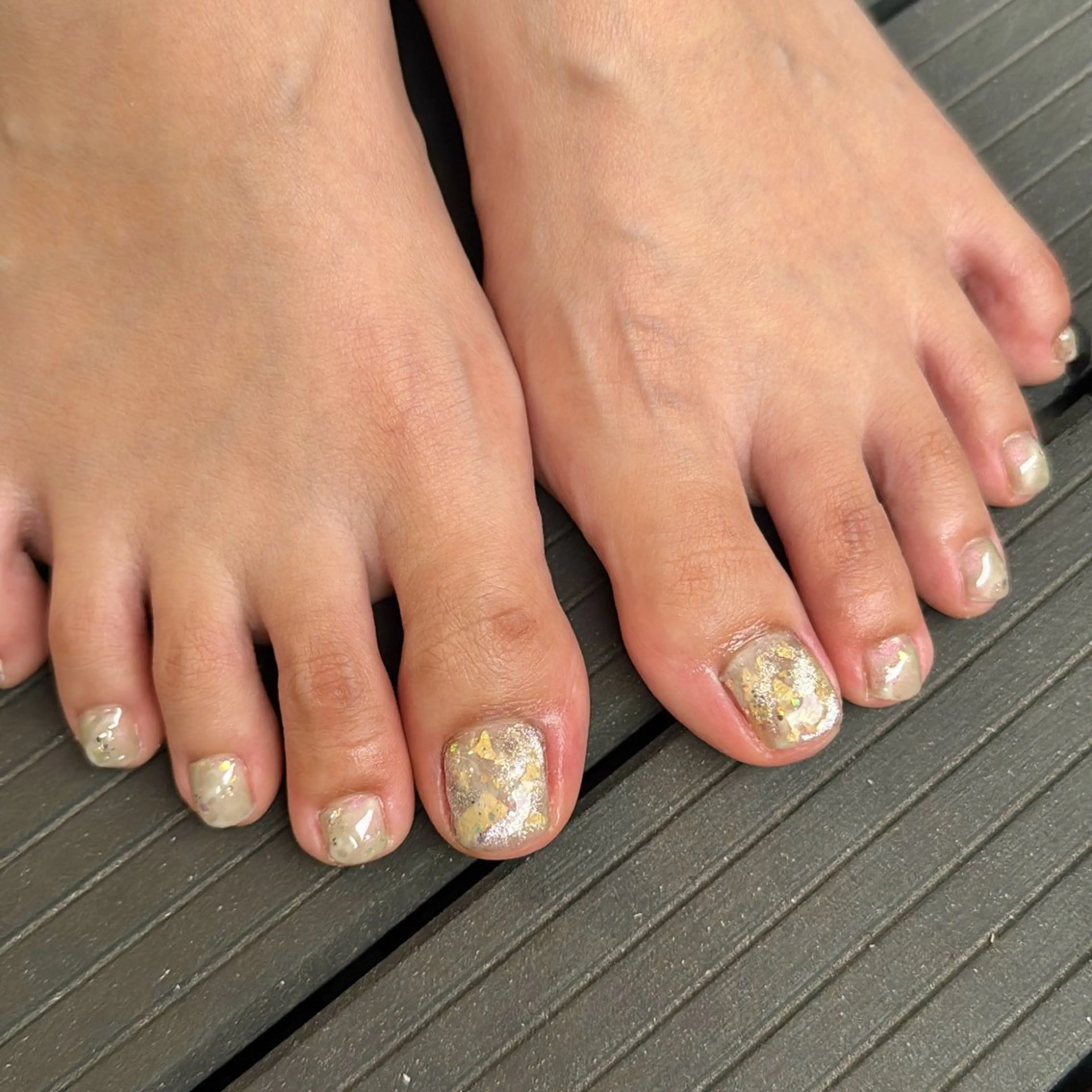 ネイル NEW WORLD所属・MIZUKI 🌏NEWWORLDのネイルデザイン