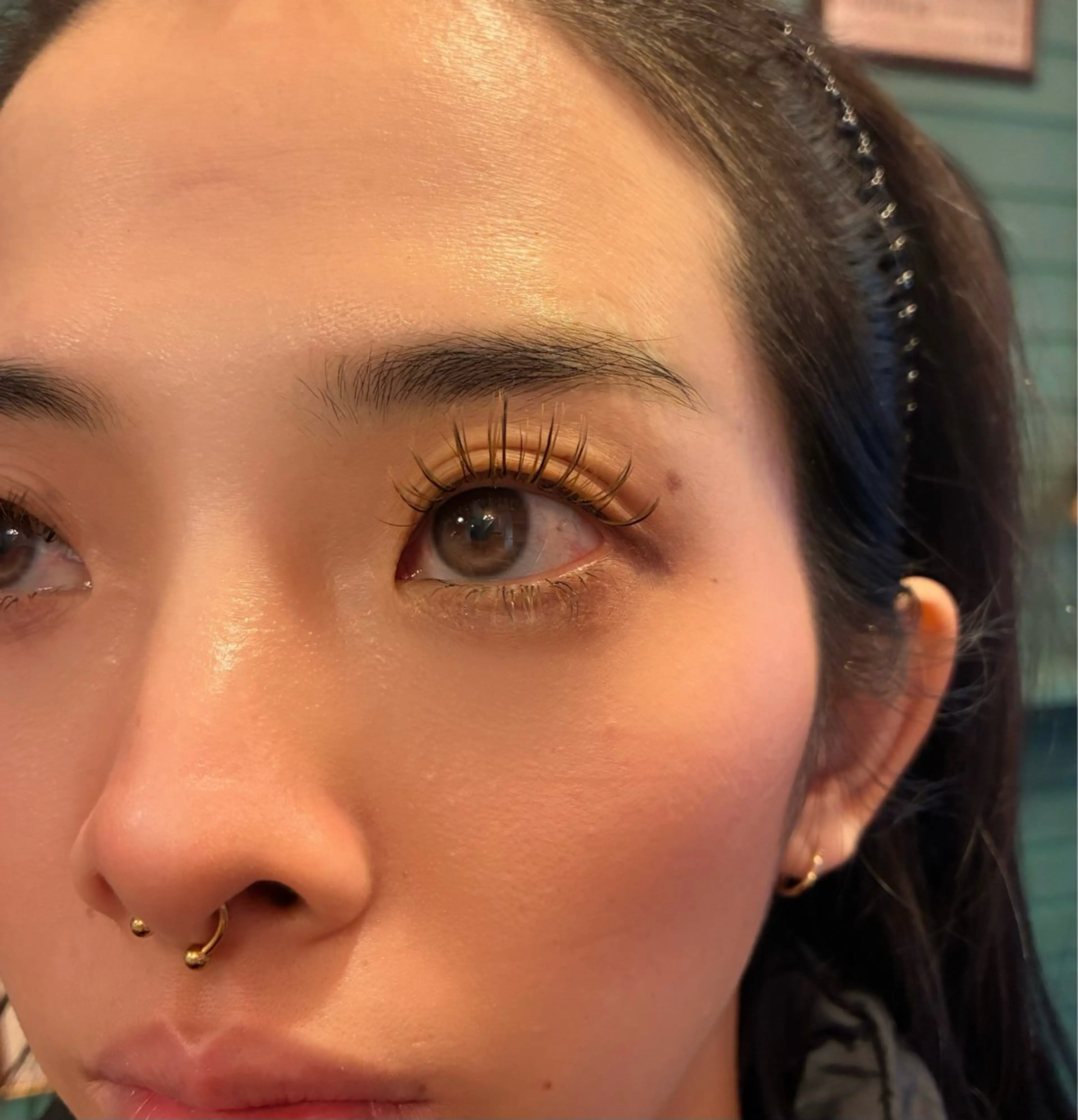 マツエク・マツパ CHIHIRO LEDエク/マツパのマツエク・マツパデザイン