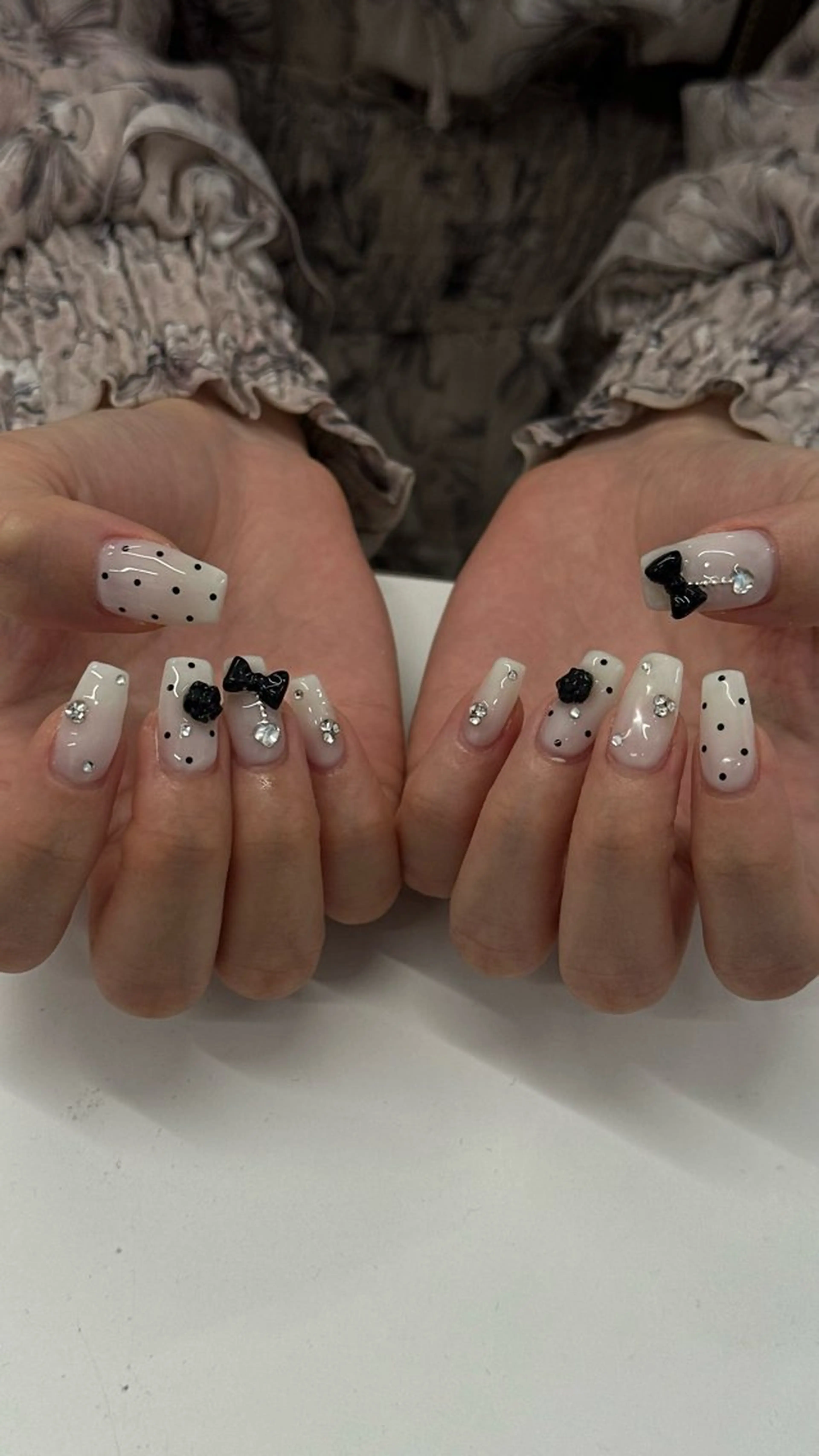 ネイル ❤︎fein. nail❤︎のネイルデザイン