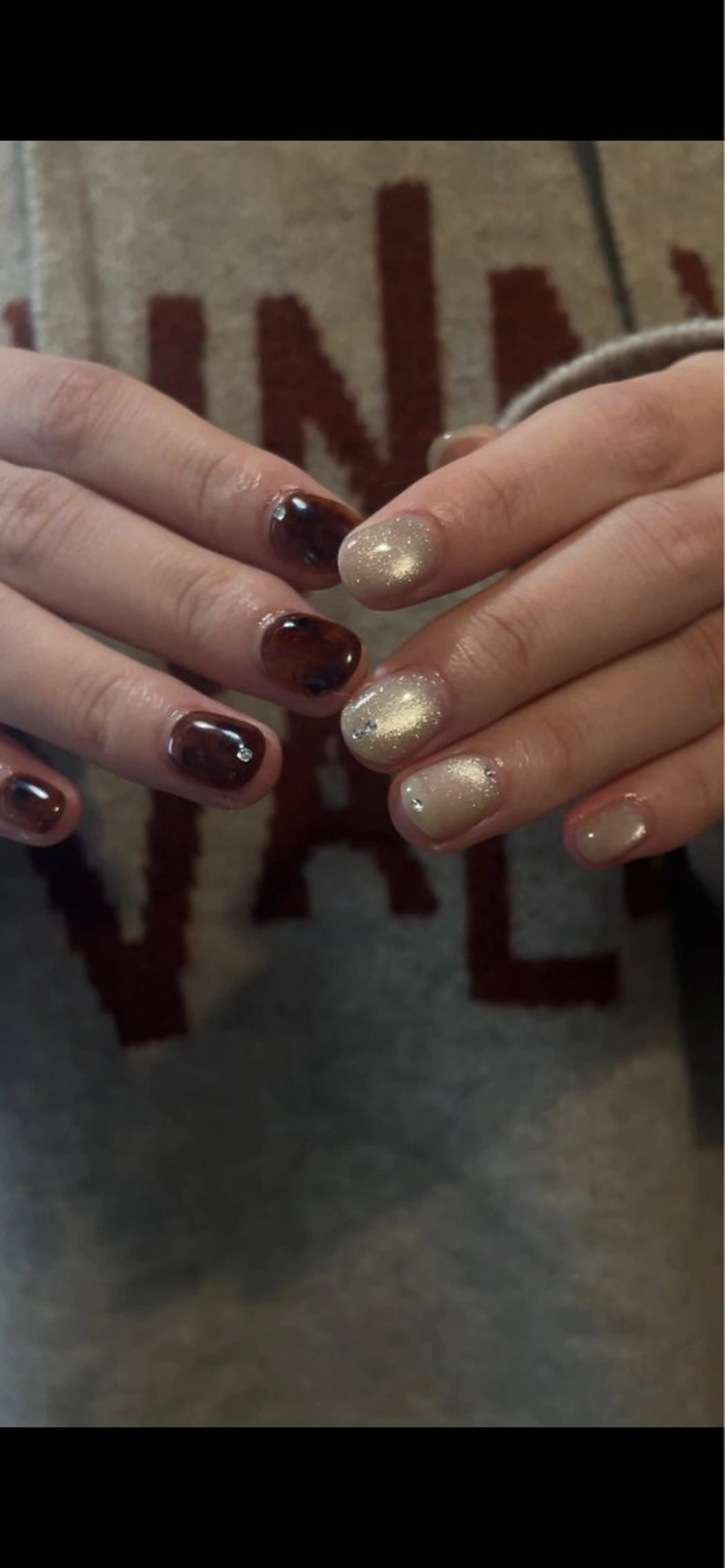 ネイル redpoint mayuのネイルデザイン