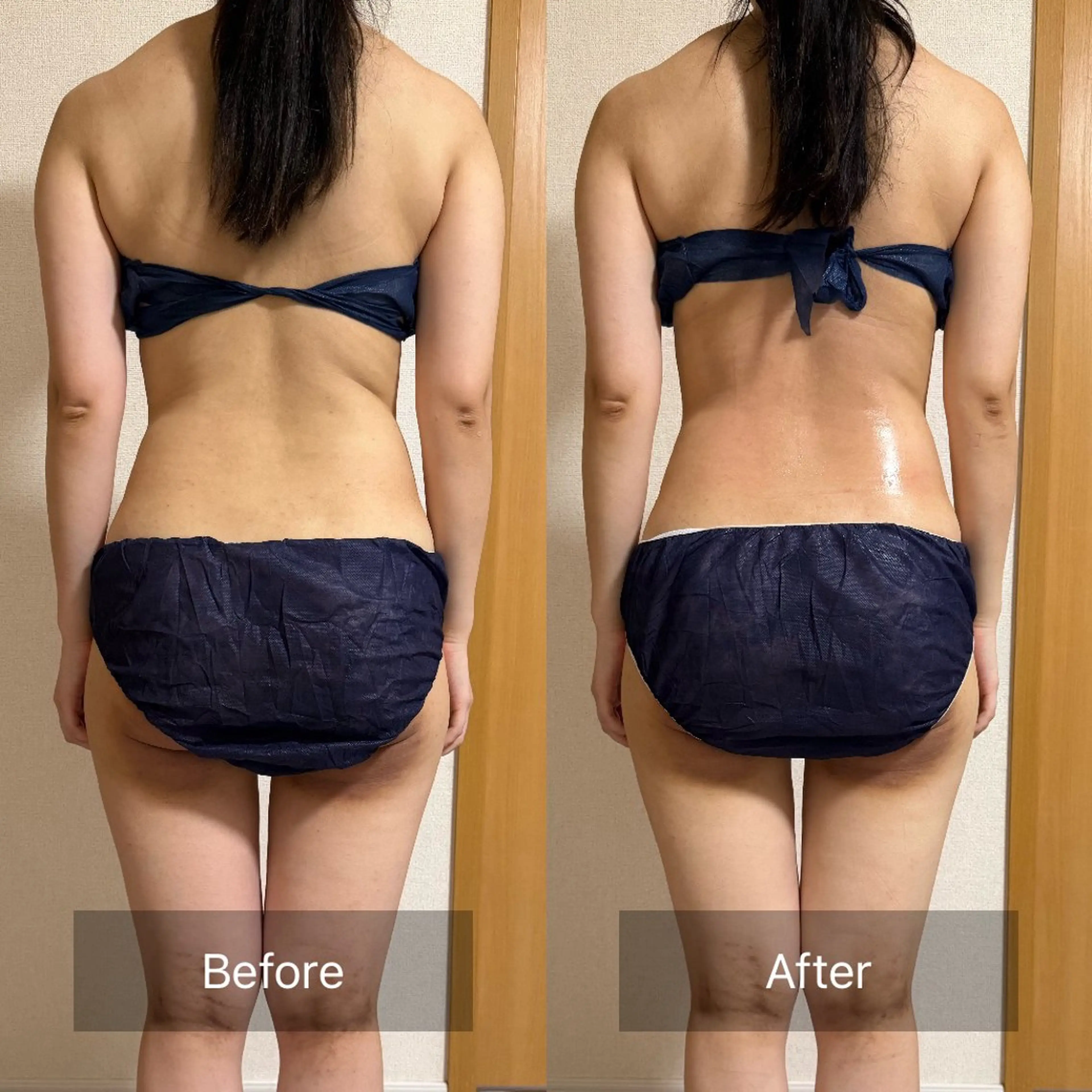 エステ THREE6 BODY9のエステ・リラクイメージ