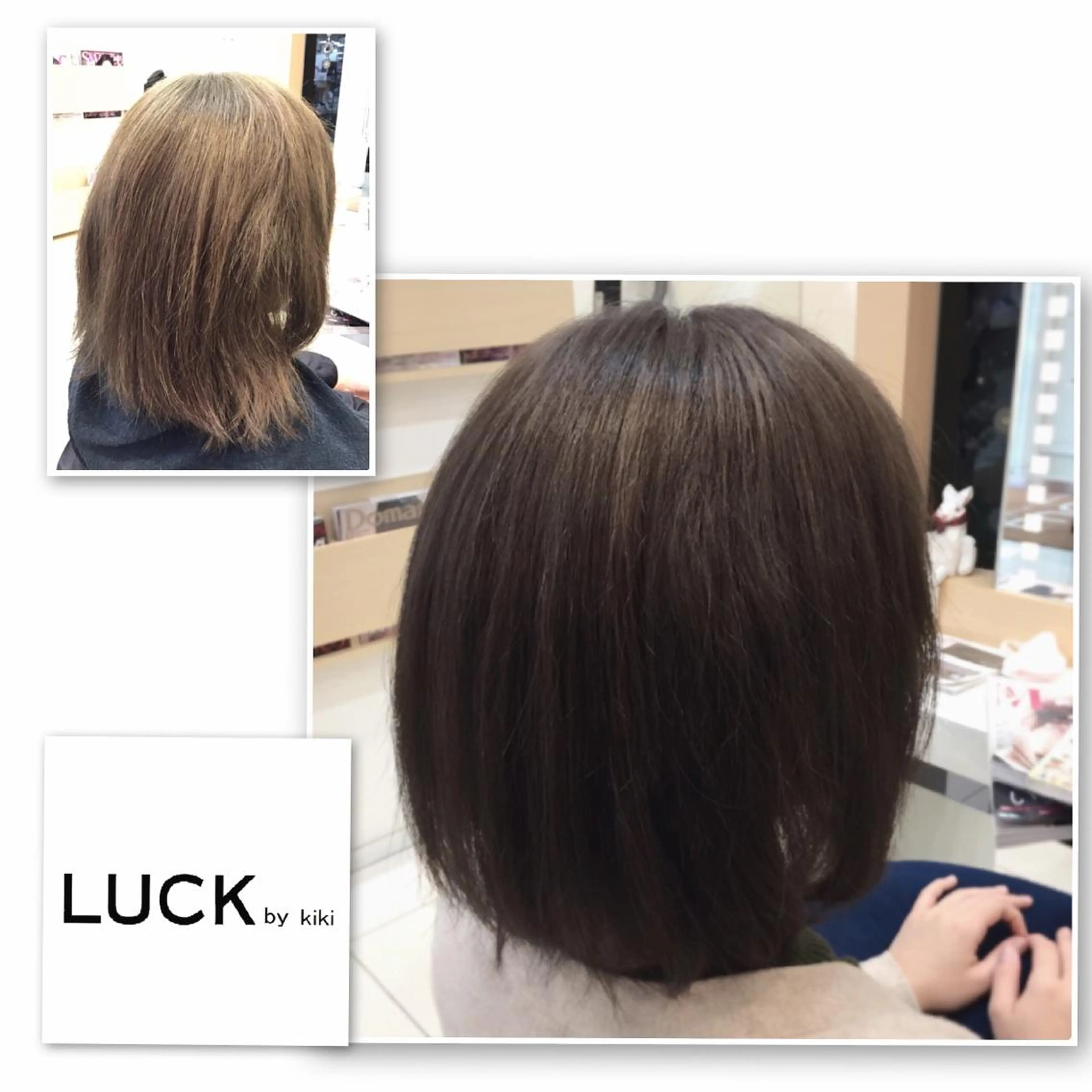 ショート ミディアム セミロング ロング カラー パーマ ヘアアレンジ メンズ アッシュ アッシュブラウン ブルーカラー ブラウンカラー ブルージュ 中村 卓也のヘアスタイル