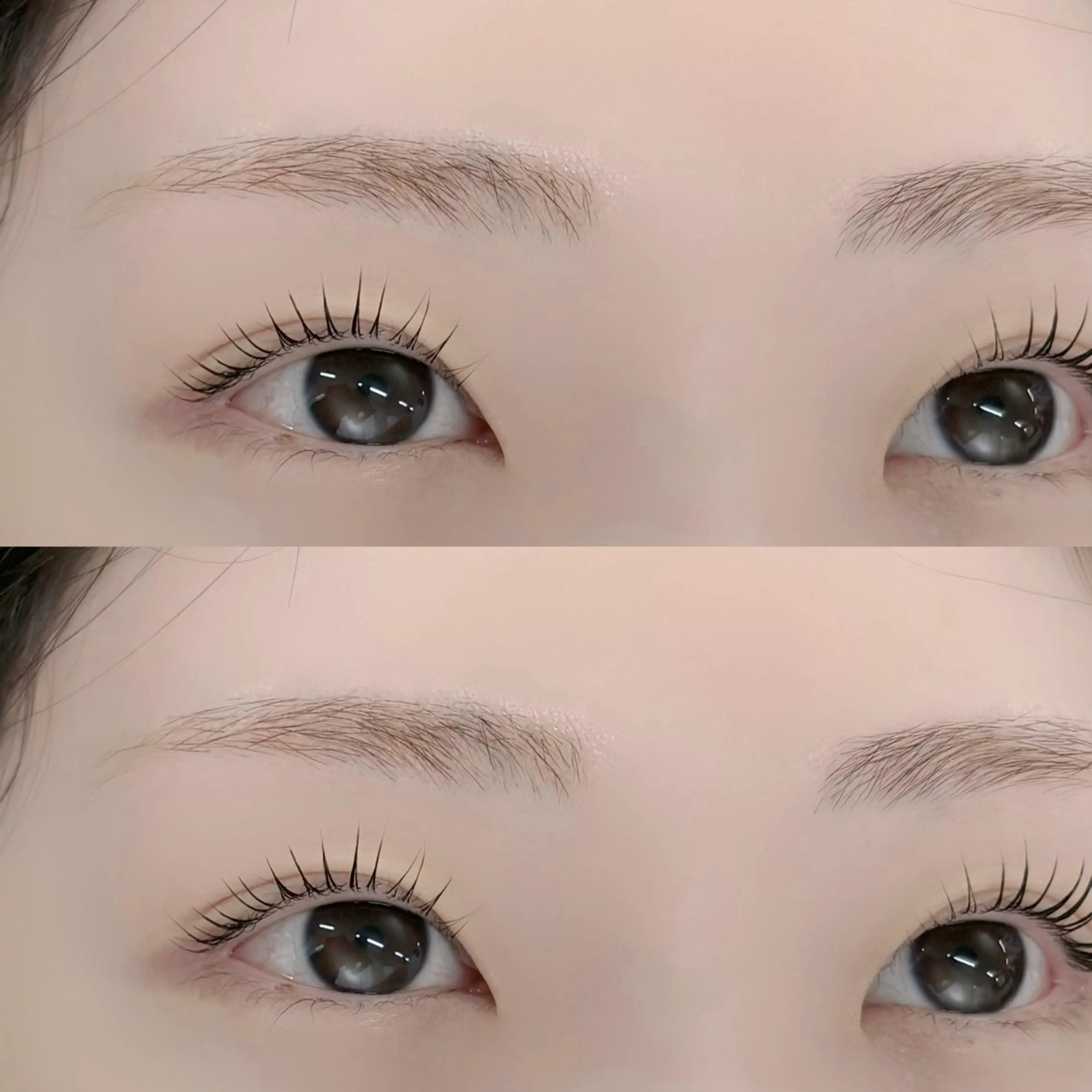 マツエク・マツパ マツパ MIYU 🌟のマツエク・マツパデザイン