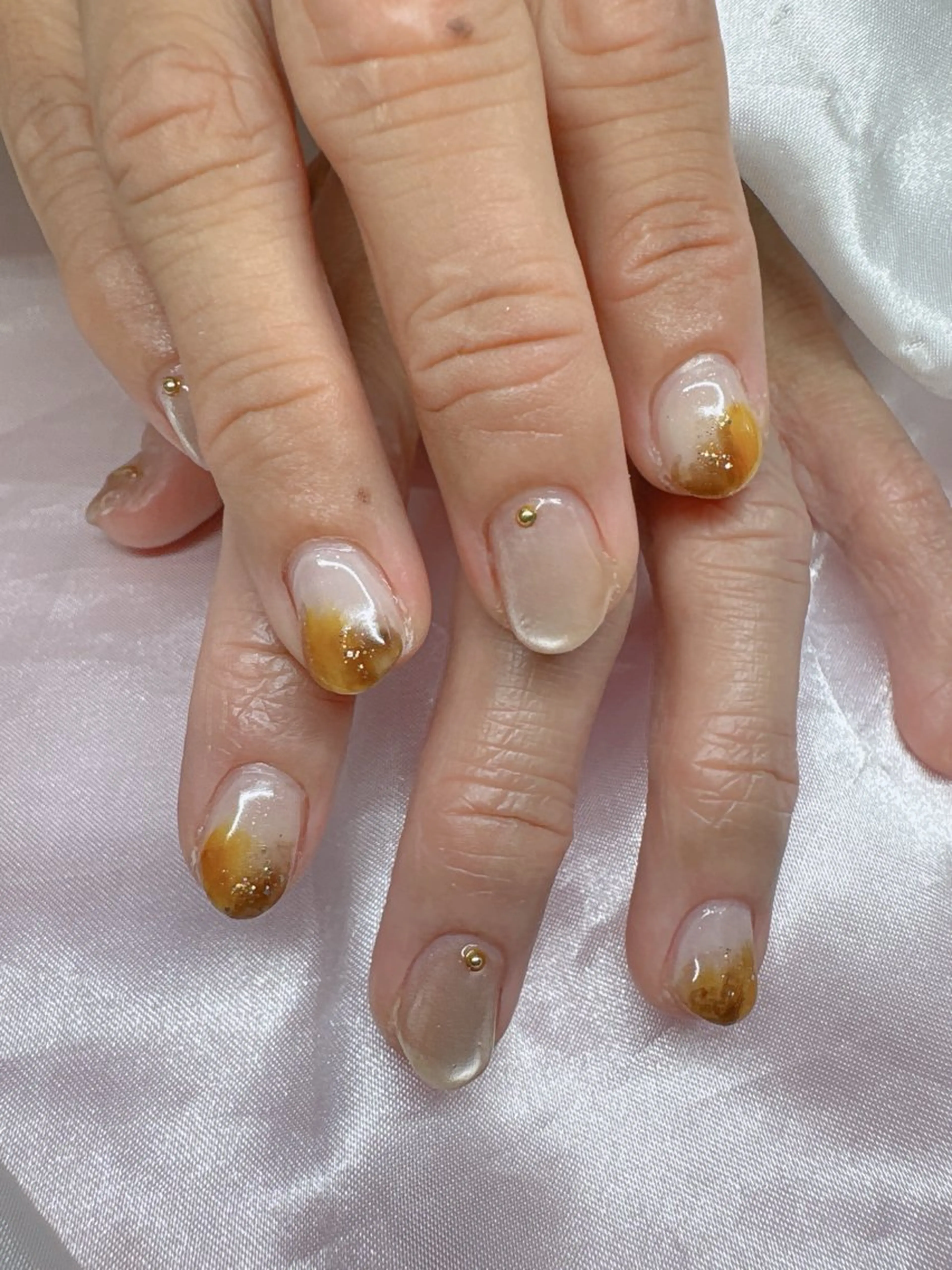 ネイル SINCERELY シンシアリー🌈のネイルデザイン