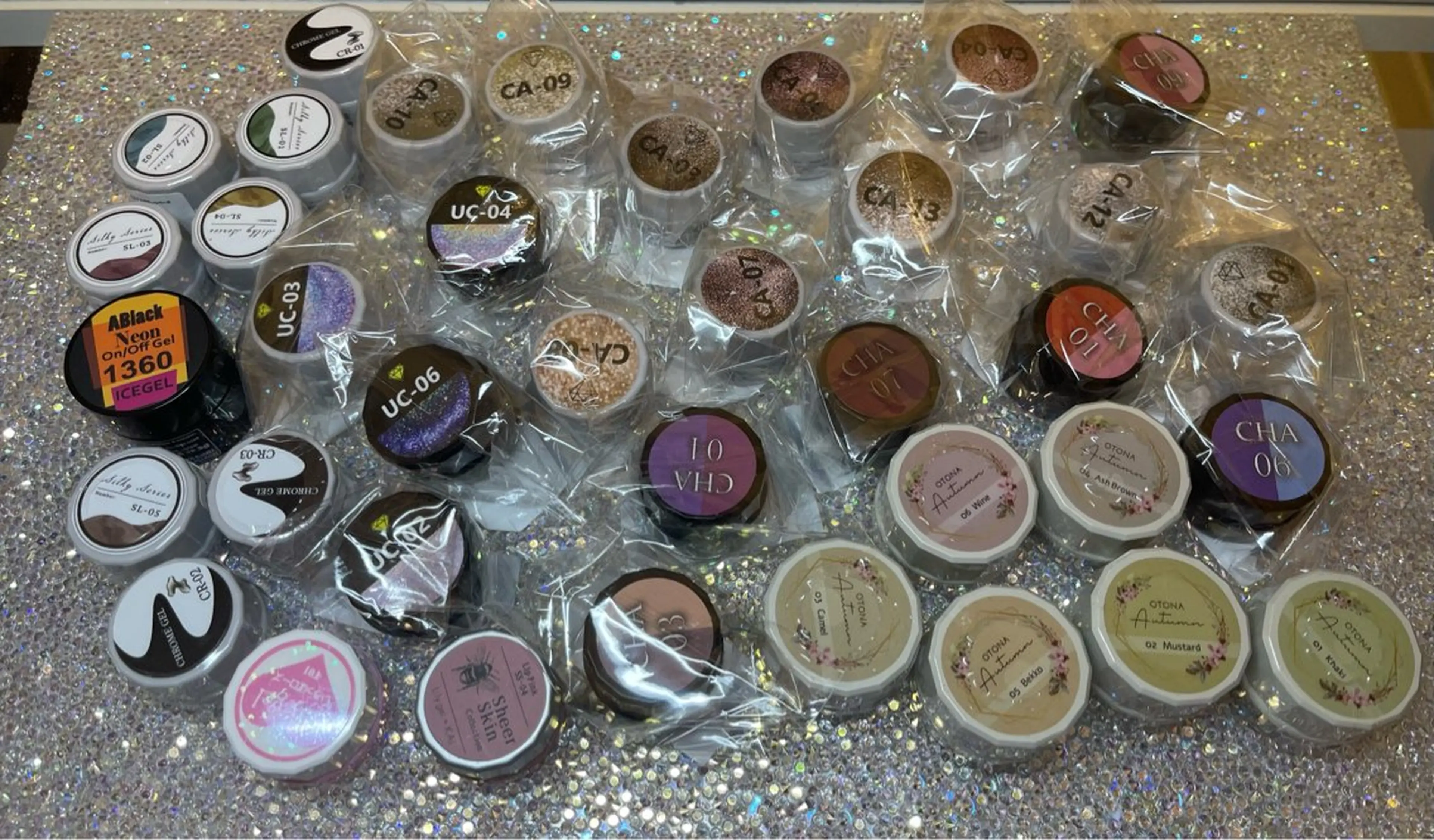 ネイル CLAIRE 〚クレア〛のネイルデザイン