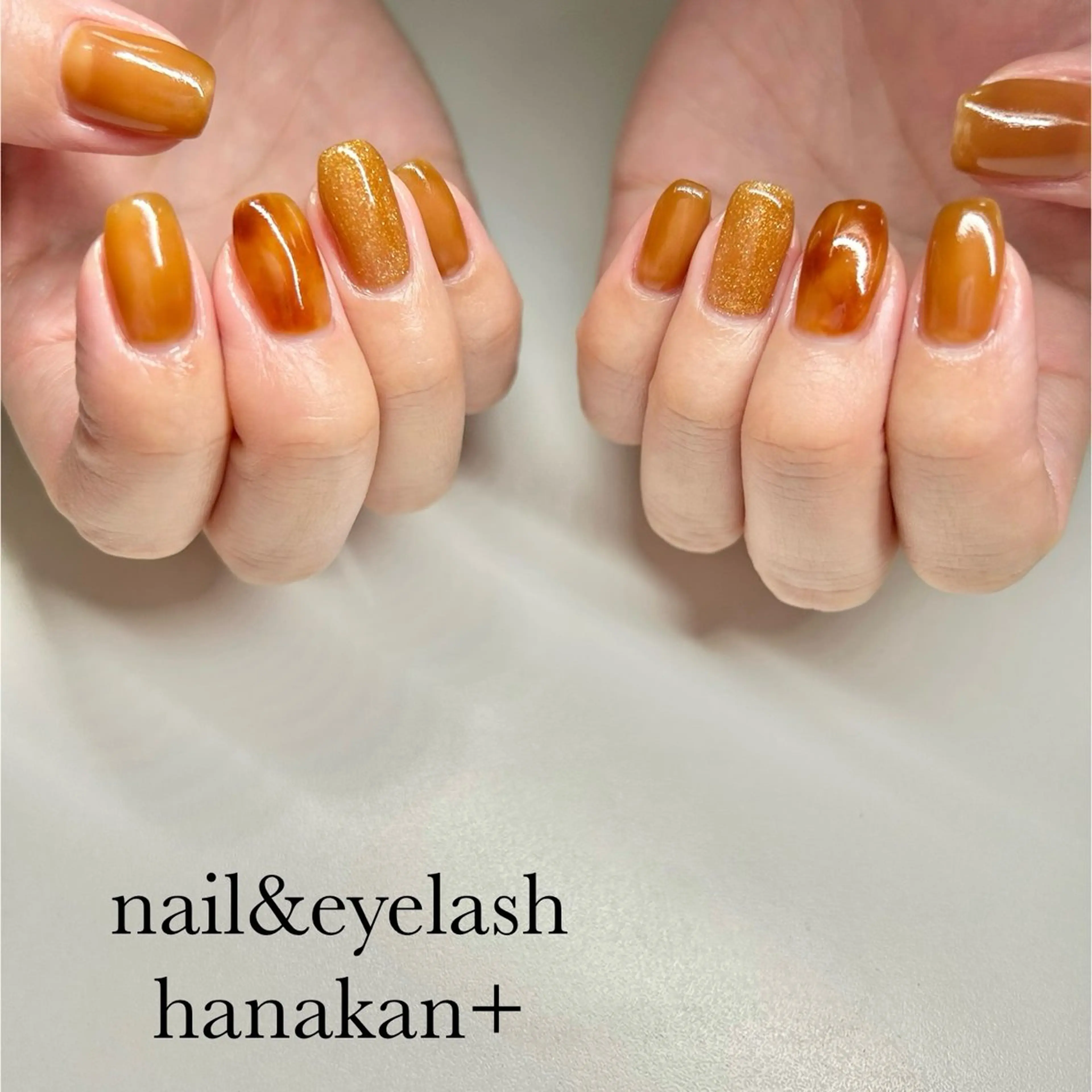 ネイル S Fumiのネイルデザイン