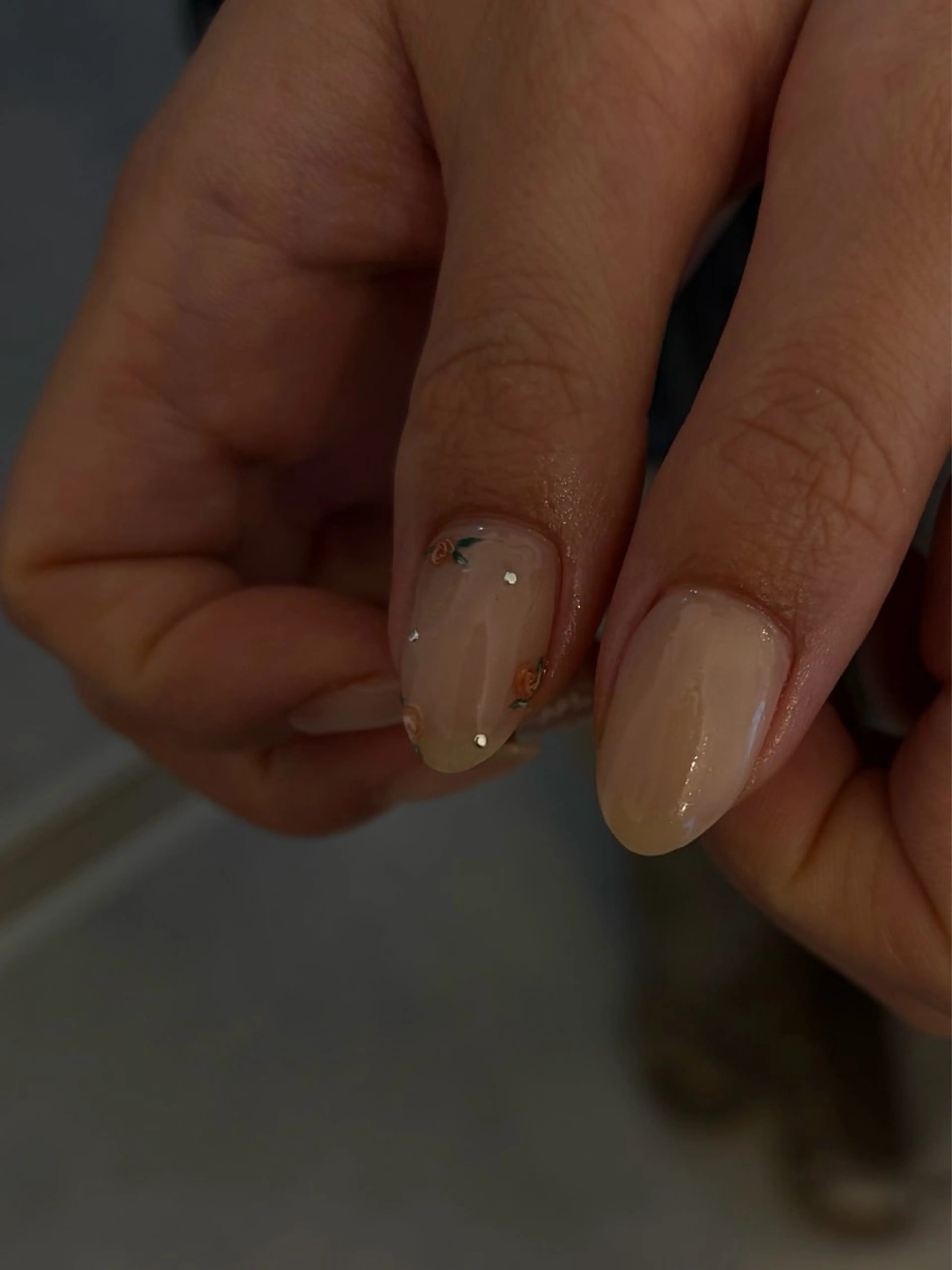 ネイル soi.__mako ⠀のネイルデザイン