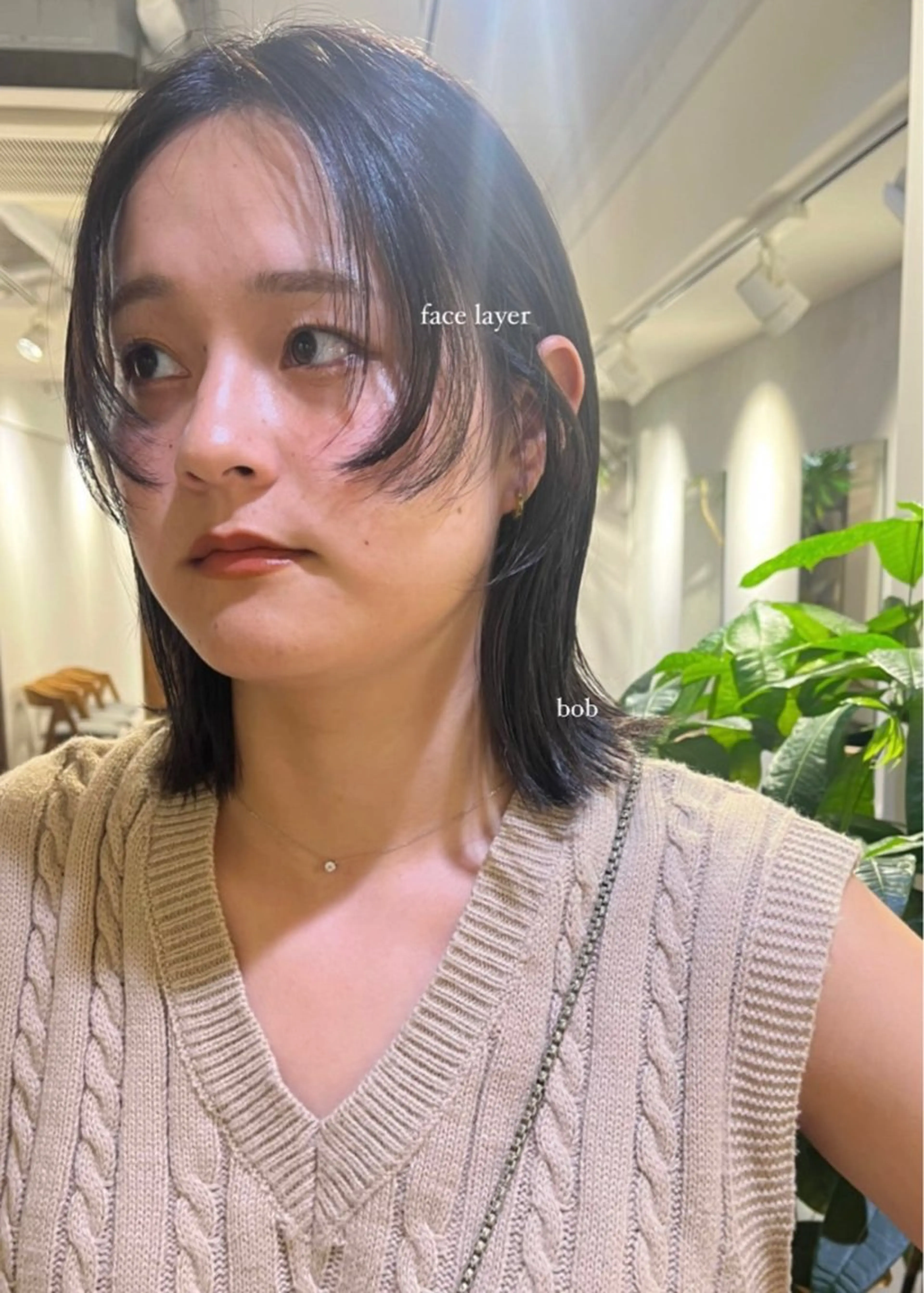 カット＋プチスパ🫧の写真