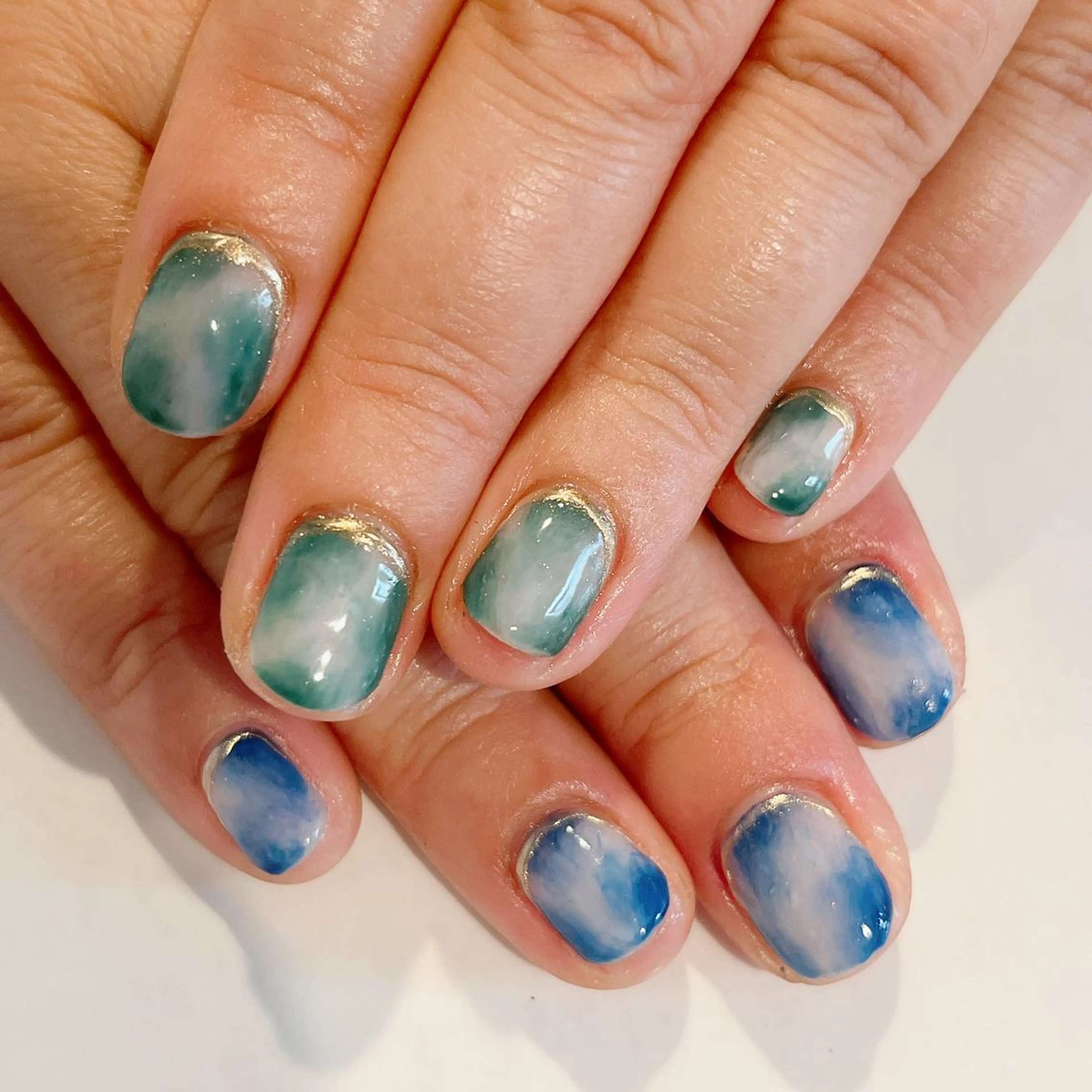 ネイル NAIL SALON ｔｏｇｇｙのネイルデザイン
