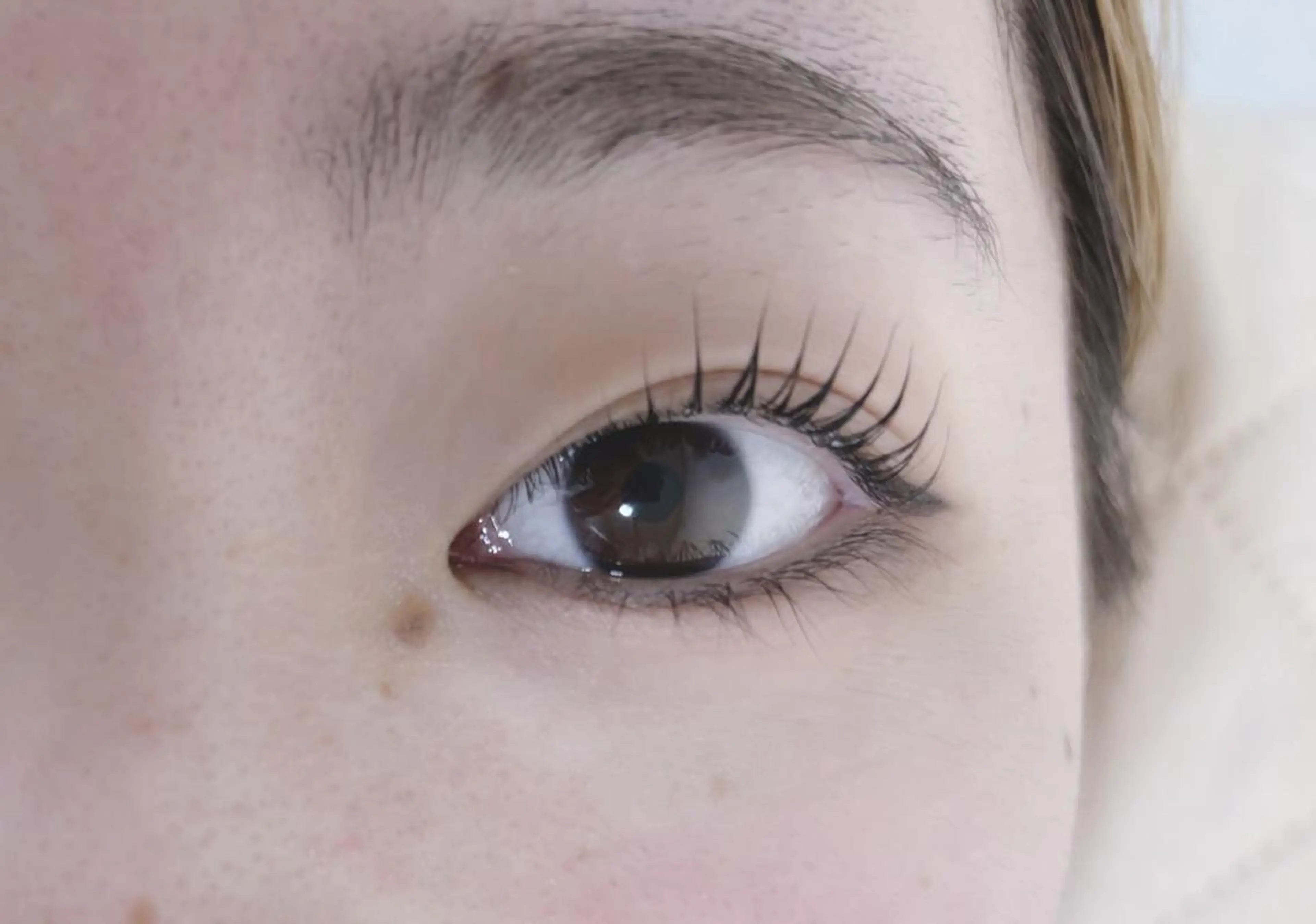 パーマ まつ毛サロン storkのマツエク・マツパデザイン