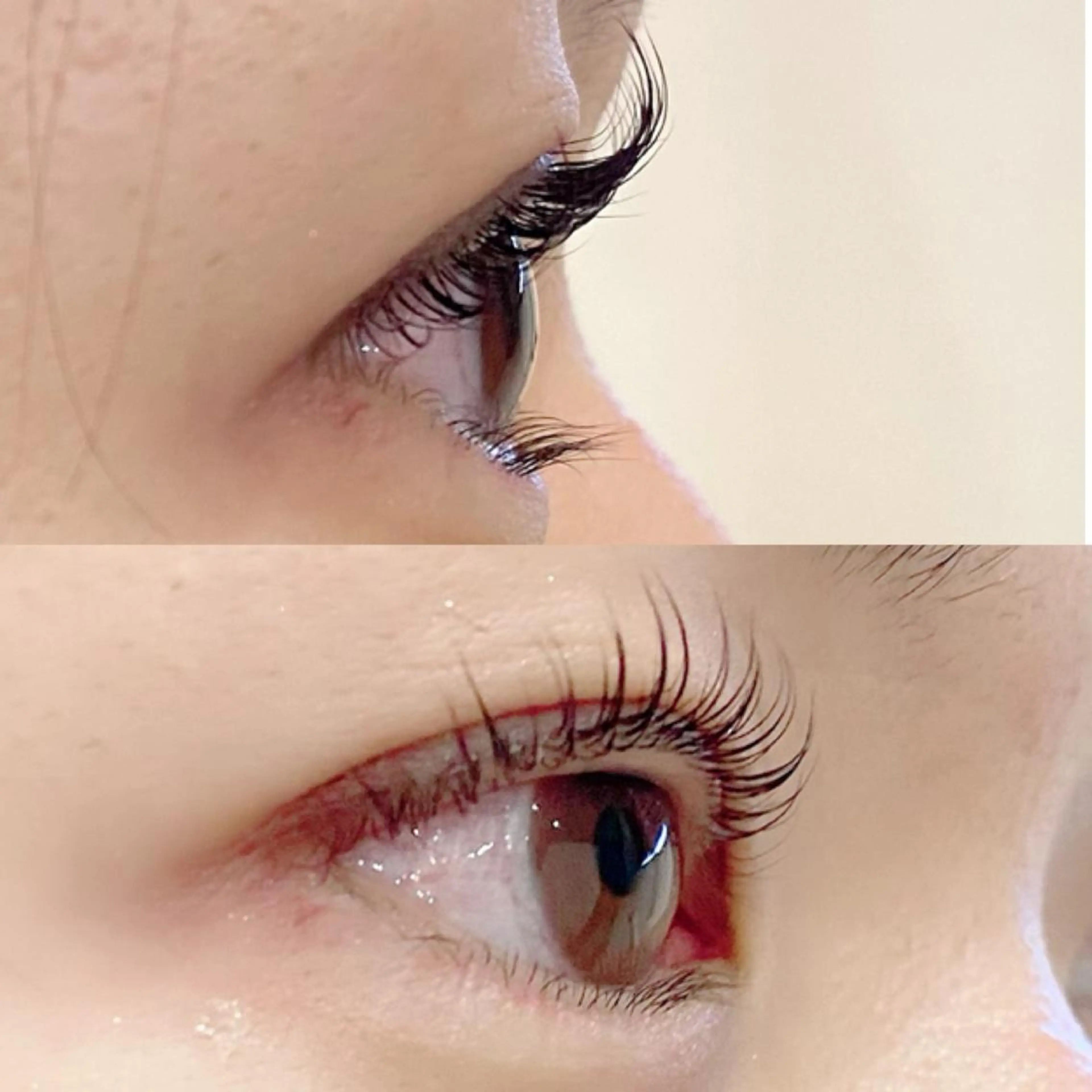 マツエク・マツパ fair フェアのマツエク・マツパデザイン